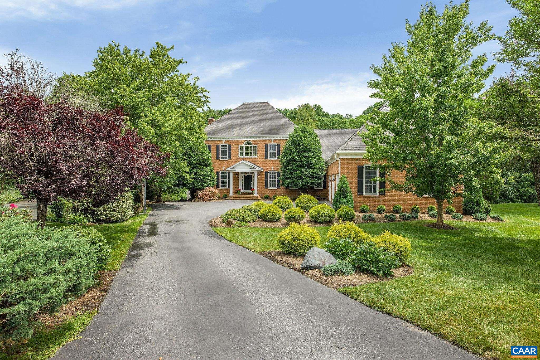 1387 Tattersall CT