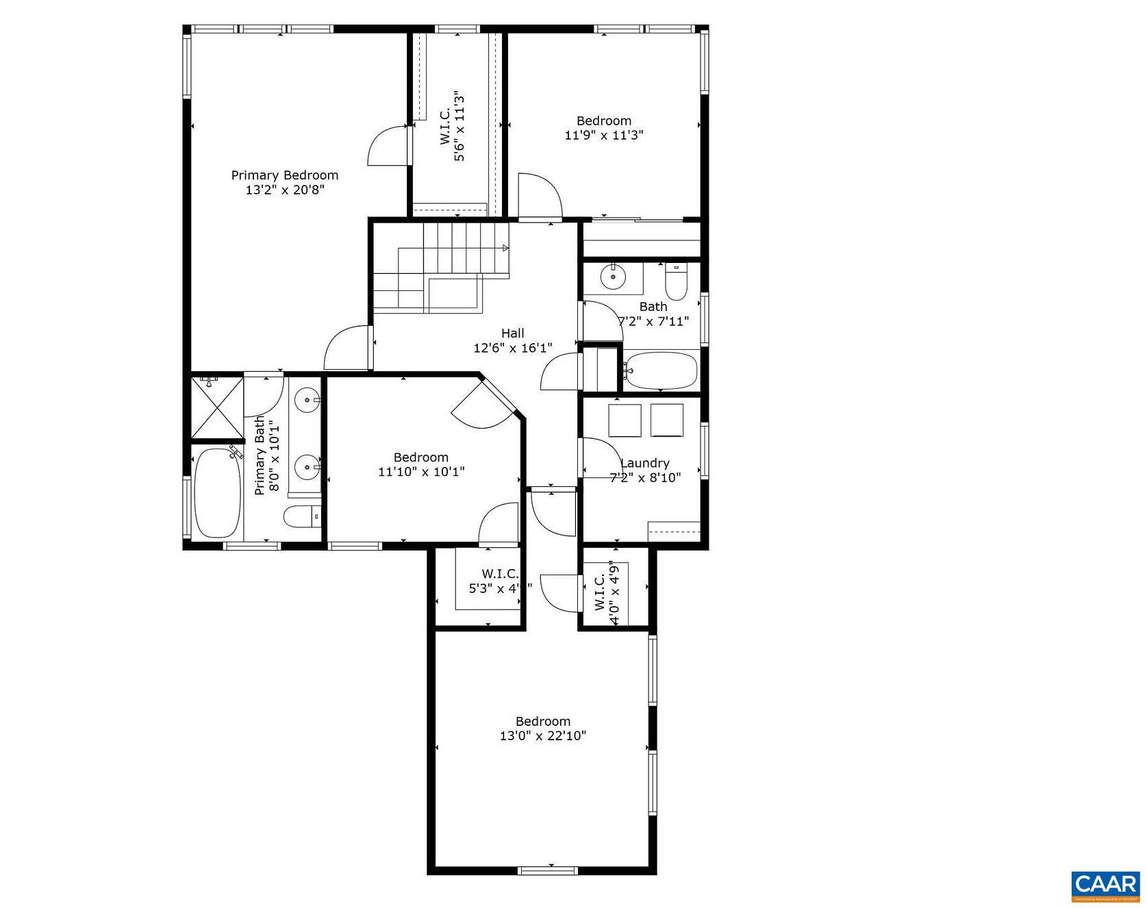 1433 RIVER OAKS RDG