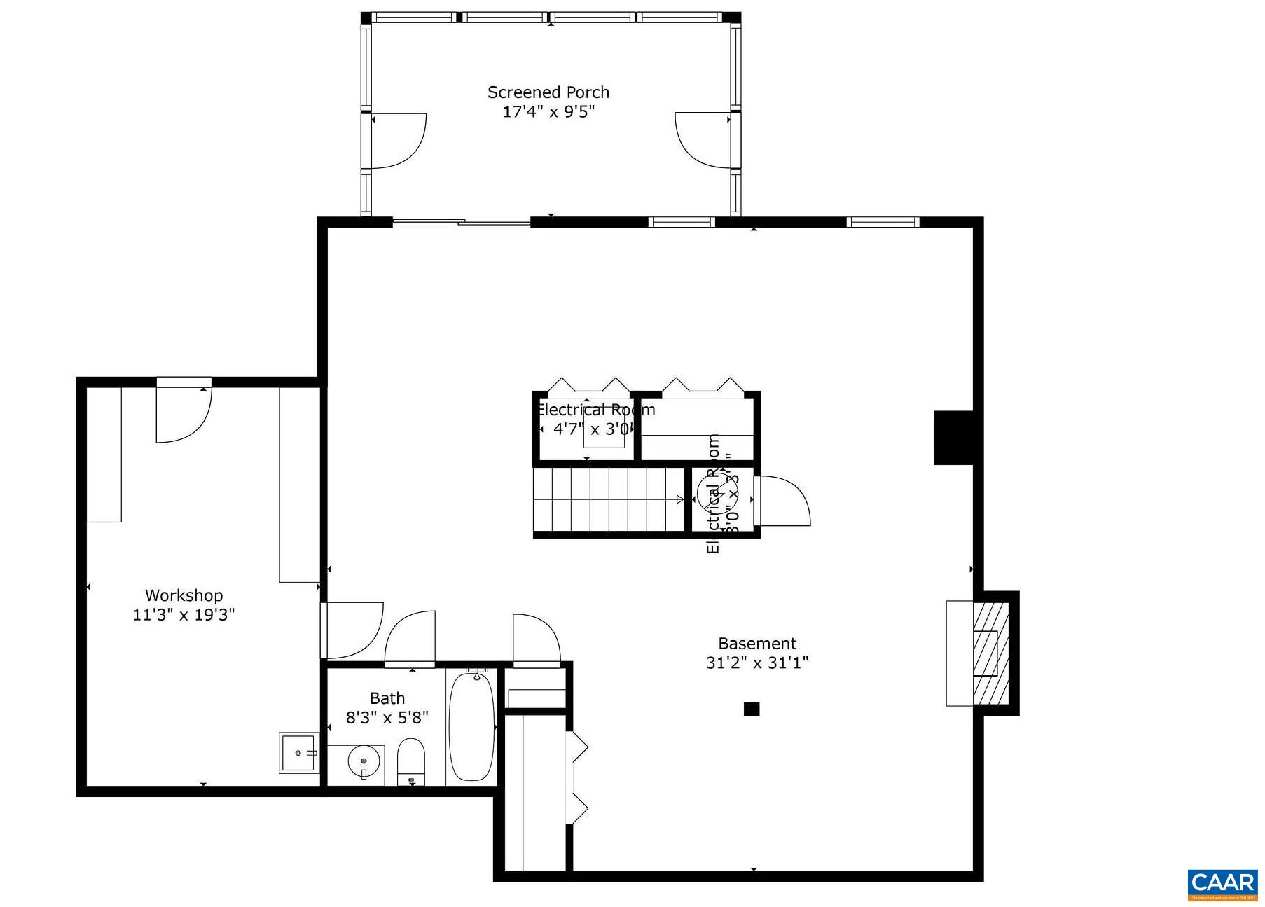 1433 RIVER OAKS RDG