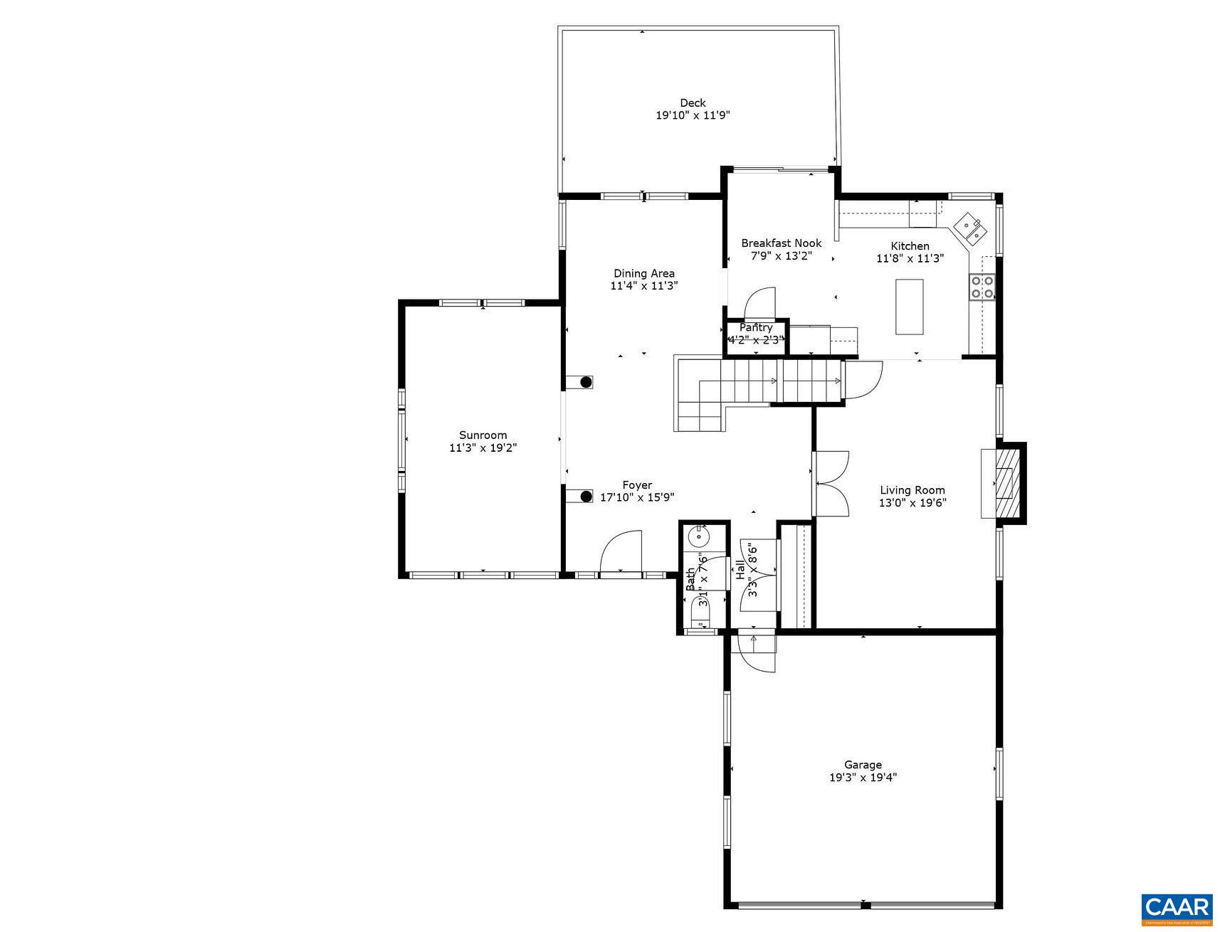 1433 RIVER OAKS RDG
