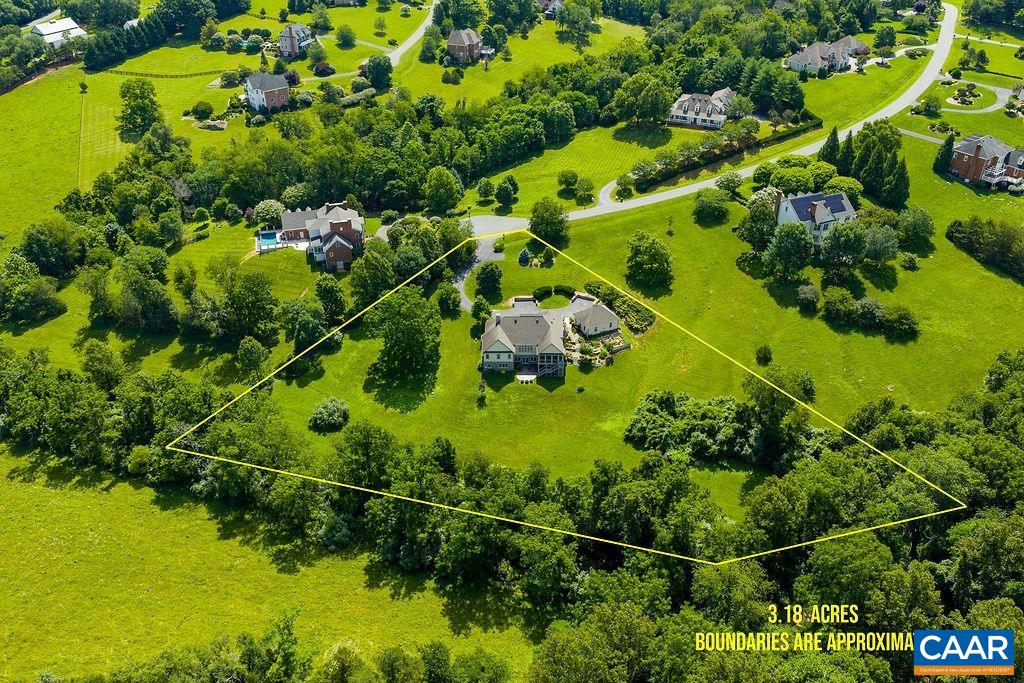 3525 ROCKS MILL LN