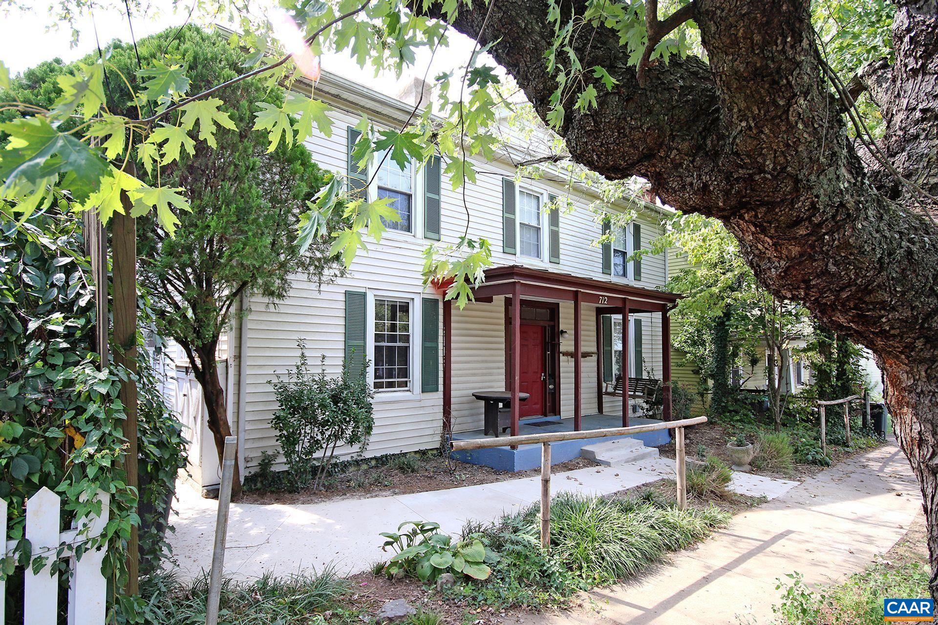 712 MONTICELLO AVE Unit: C
