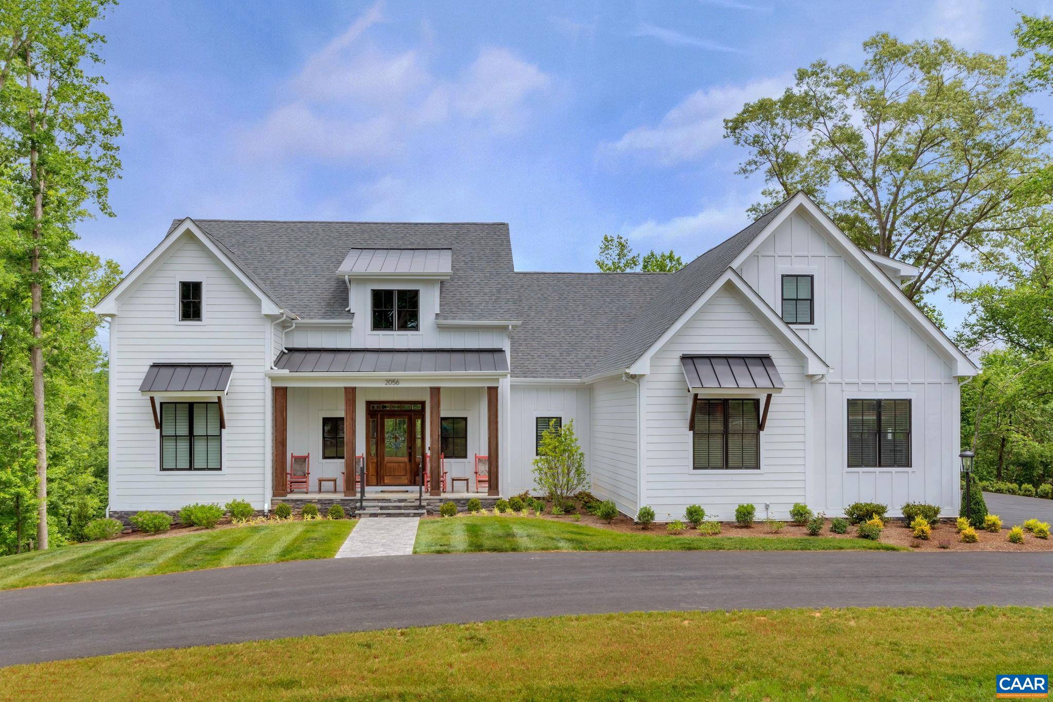 718 GREENWOOD RD