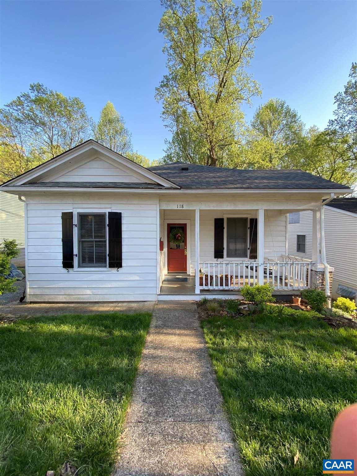 118 RAYMOND AVE