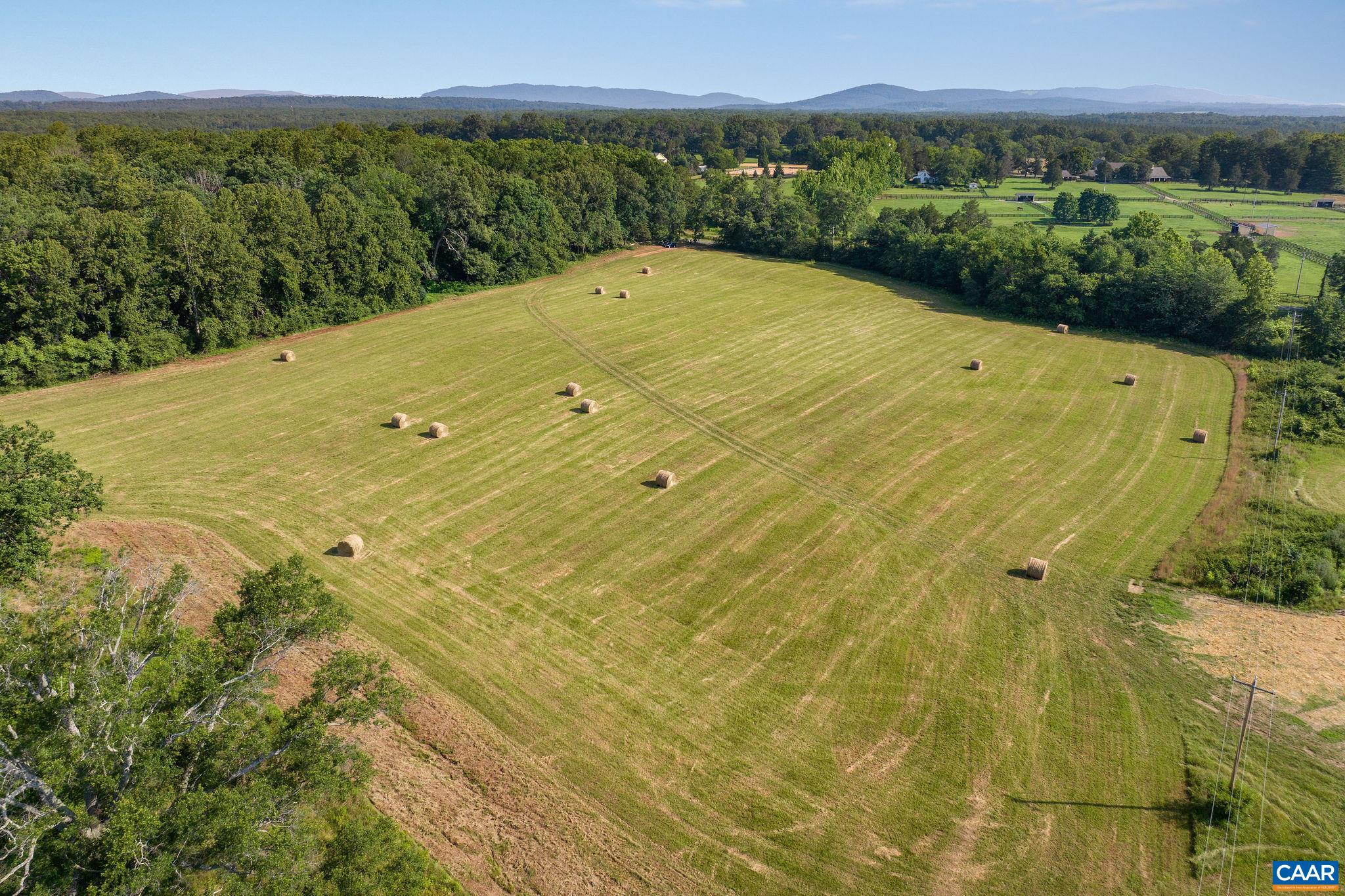 76.99 acres COLES ROLLING RD