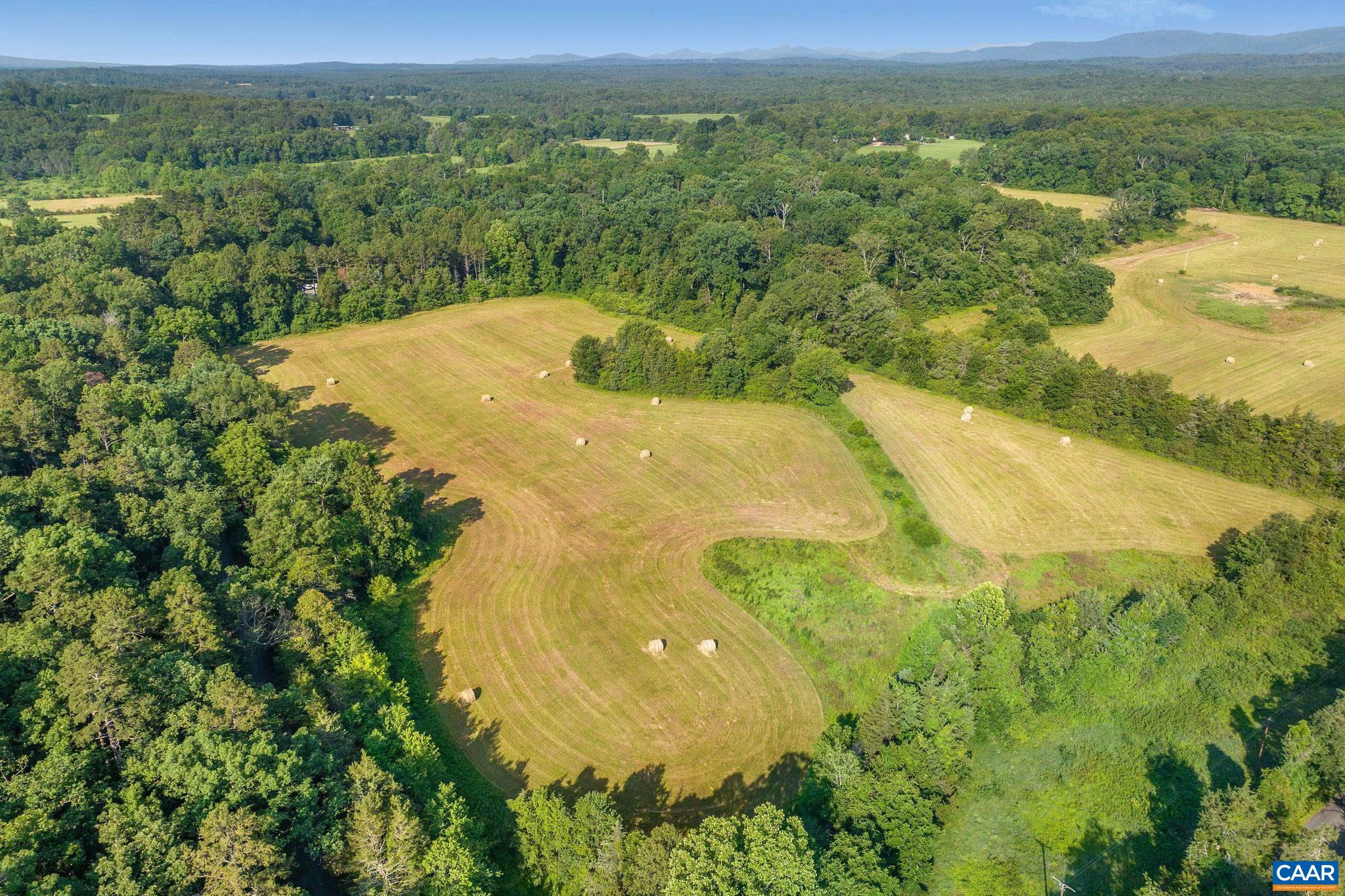 76.99 acres COLES ROLLING RD