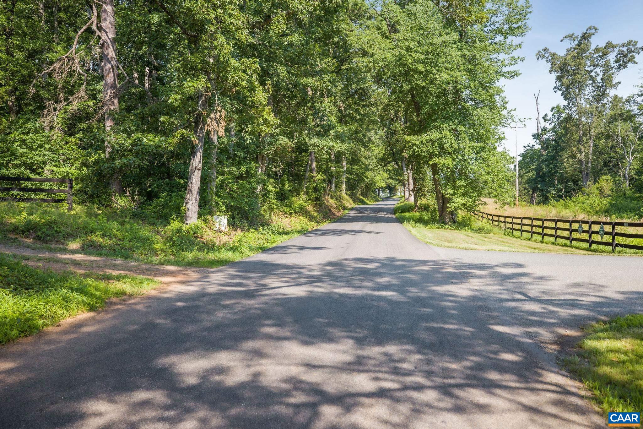 76.99 acres COLES ROLLING RD
