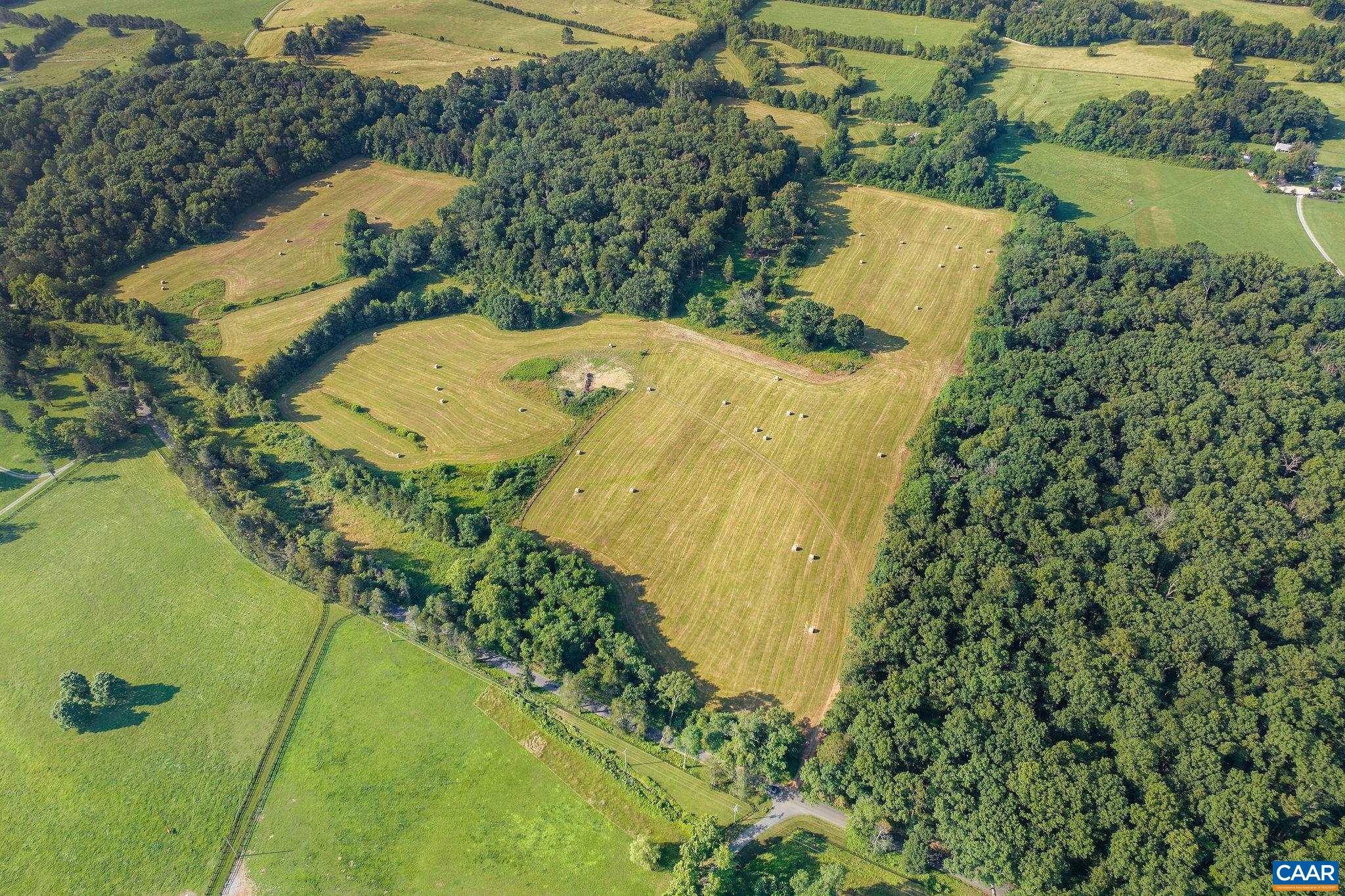 76.99 acres COLES ROLLING RD