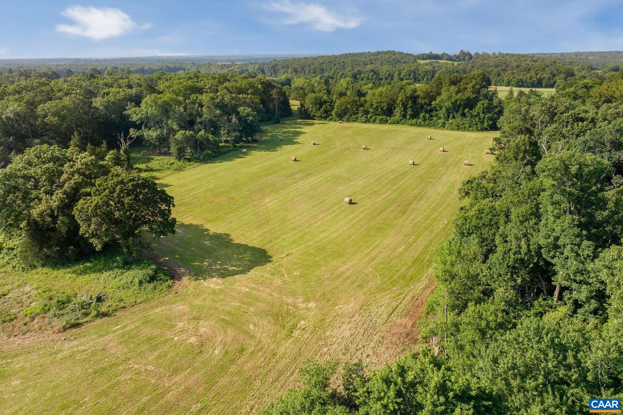 76.99 acres COLES ROLLING RD