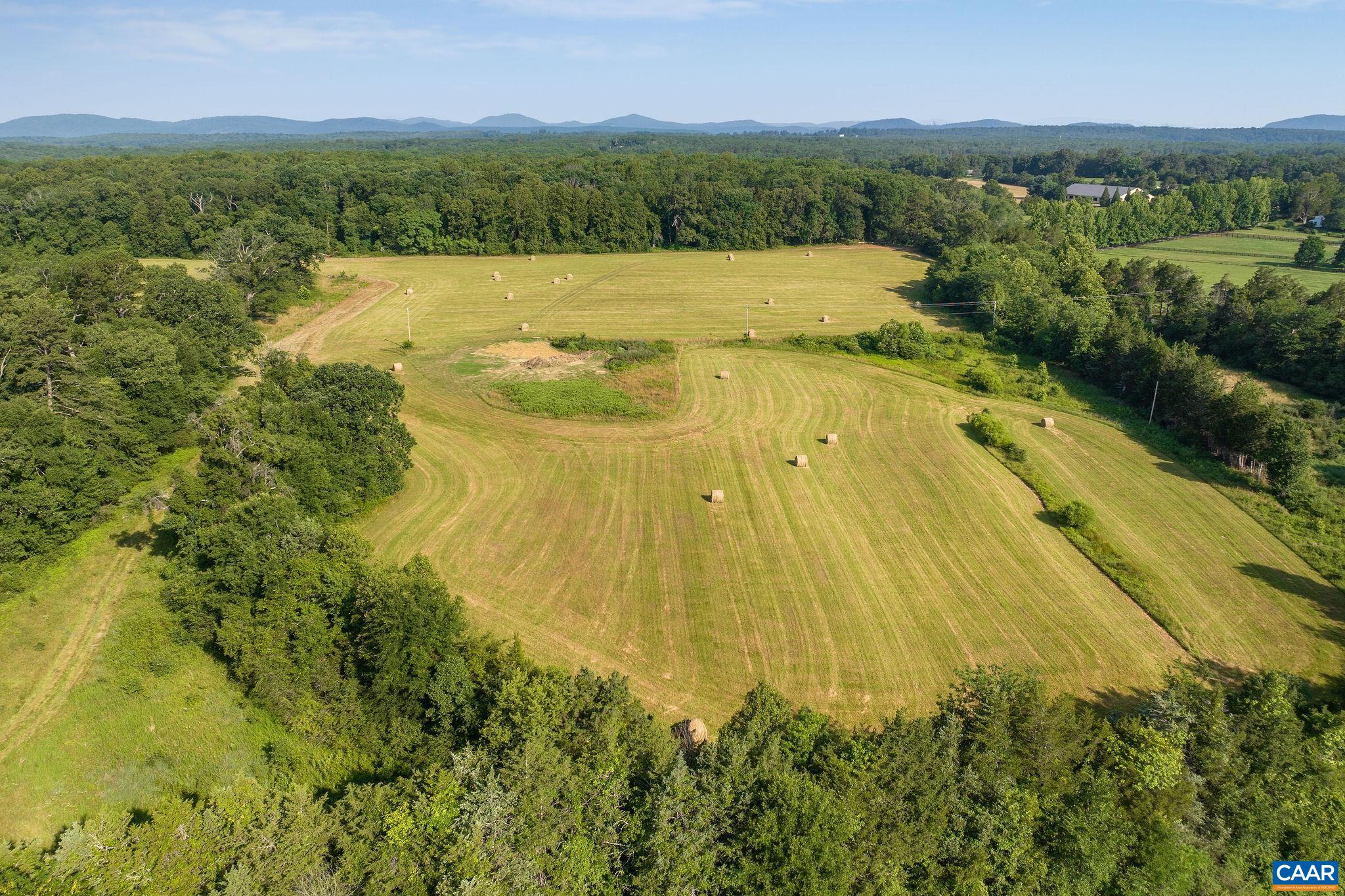 76.99 acres COLES ROLLING RD