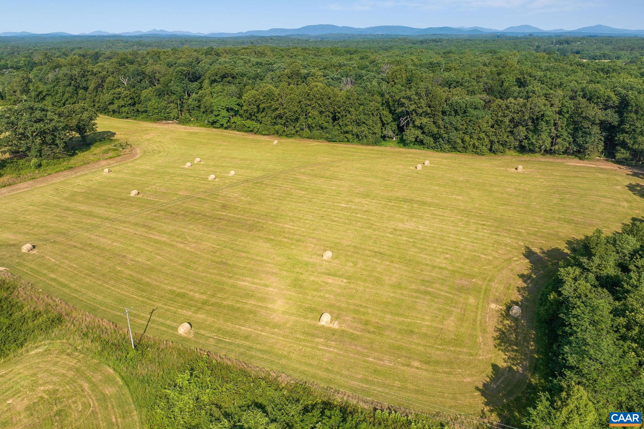 76.99 acres COLES ROLLING RD