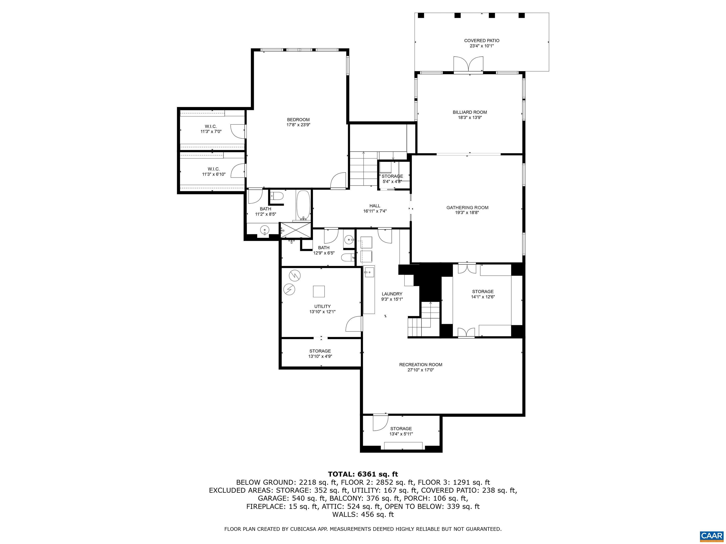 3420 CESFORD GRANGE