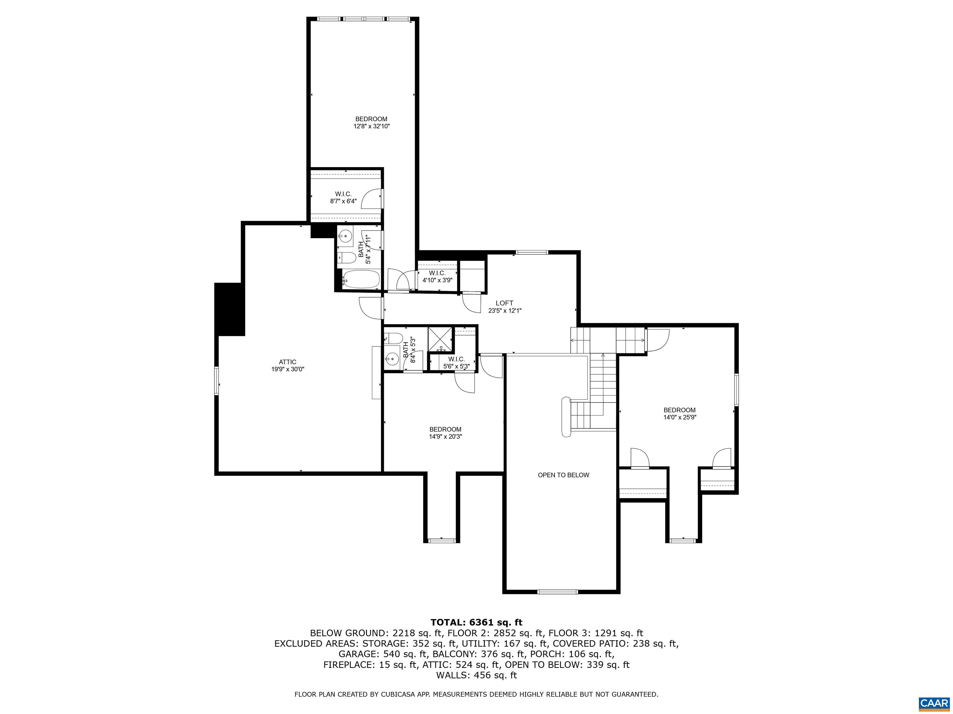 3420 CESFORD GRANGE
