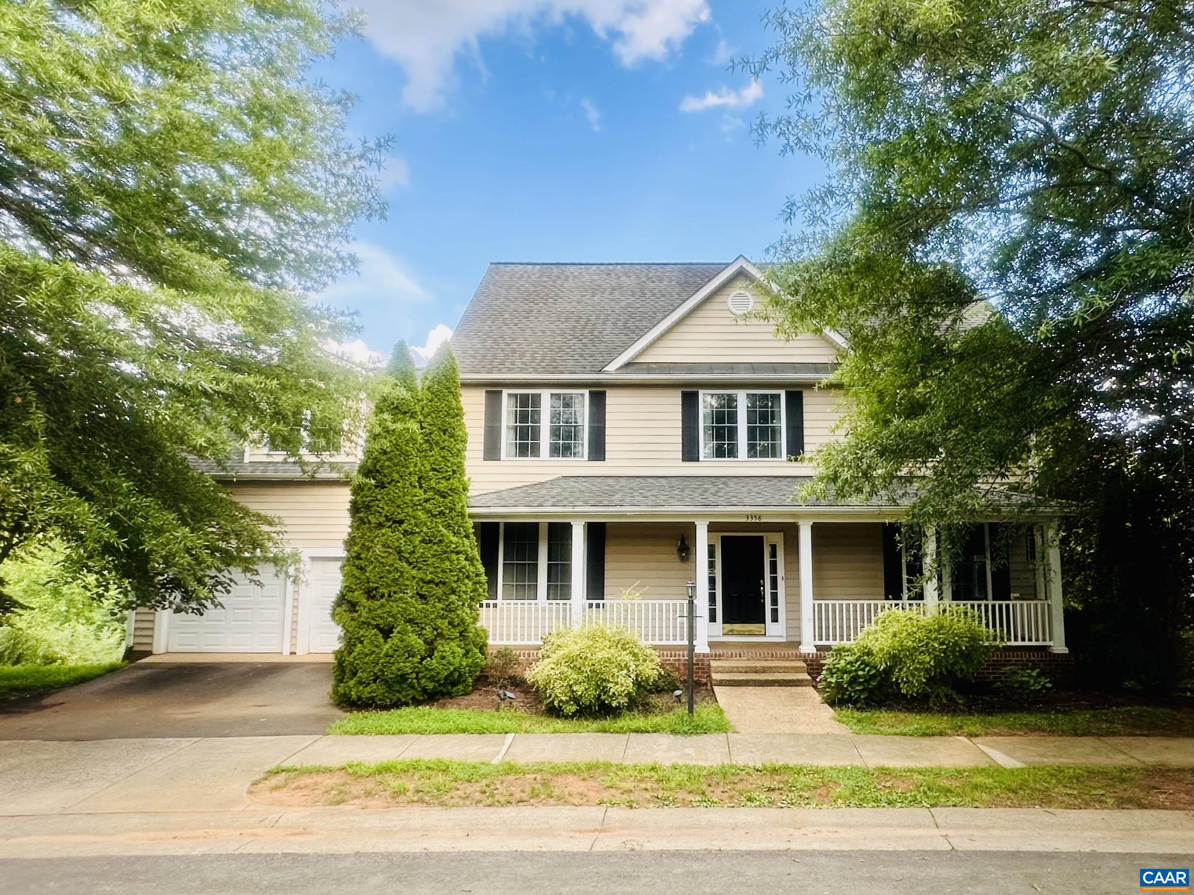 3358 TURNBERRY CIR