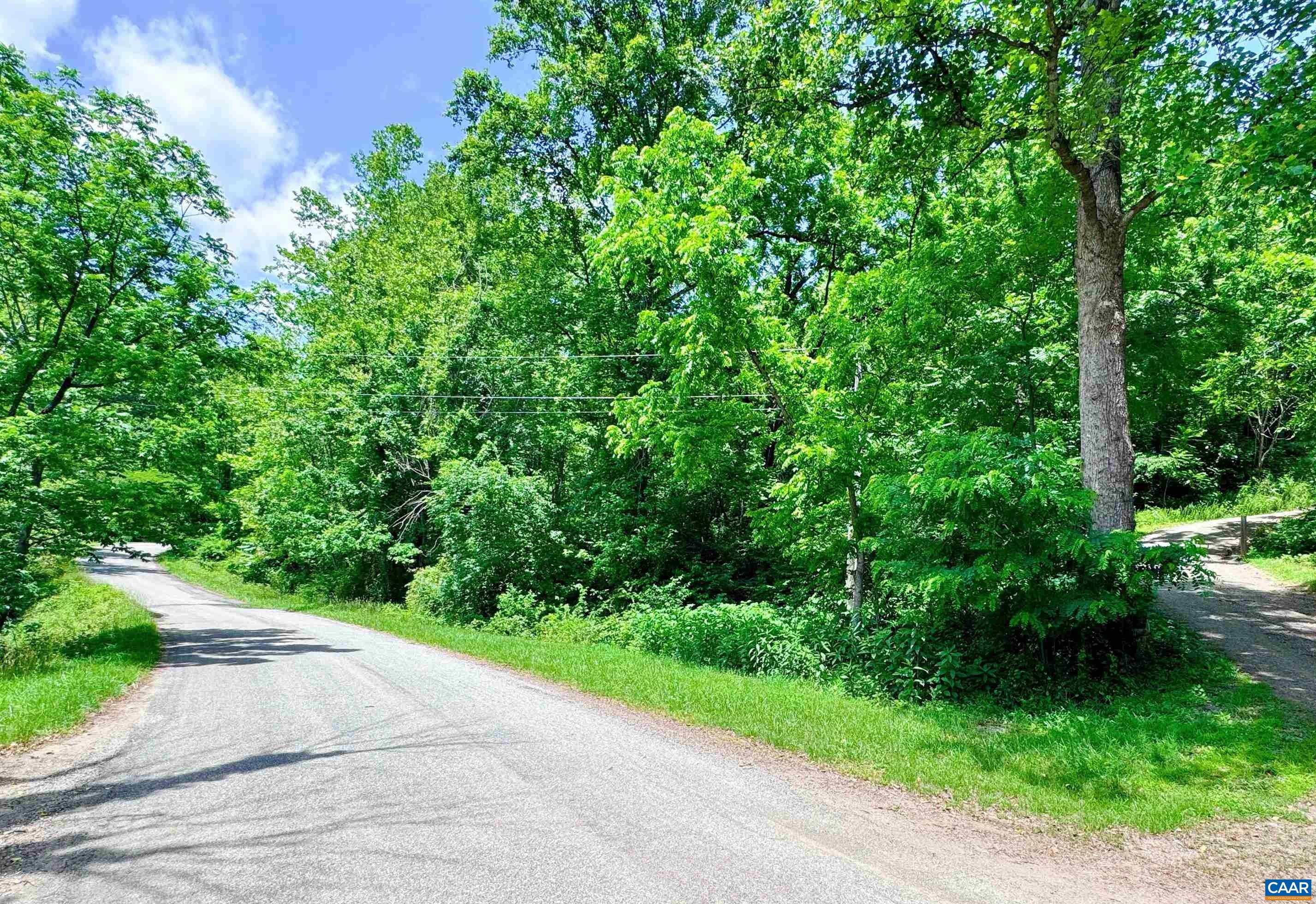 POUNDING BRANCH RD