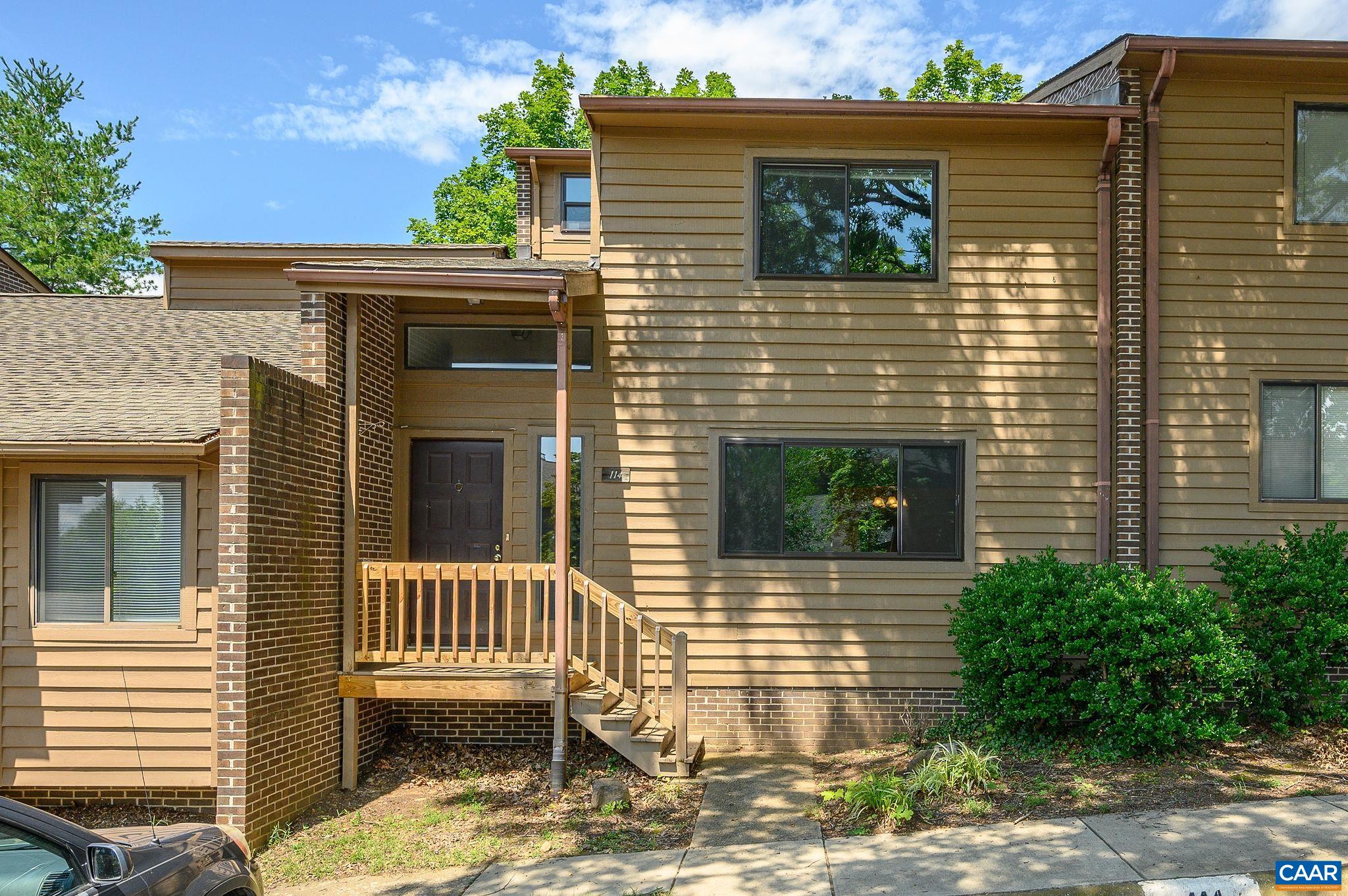 114 HARVEST DR