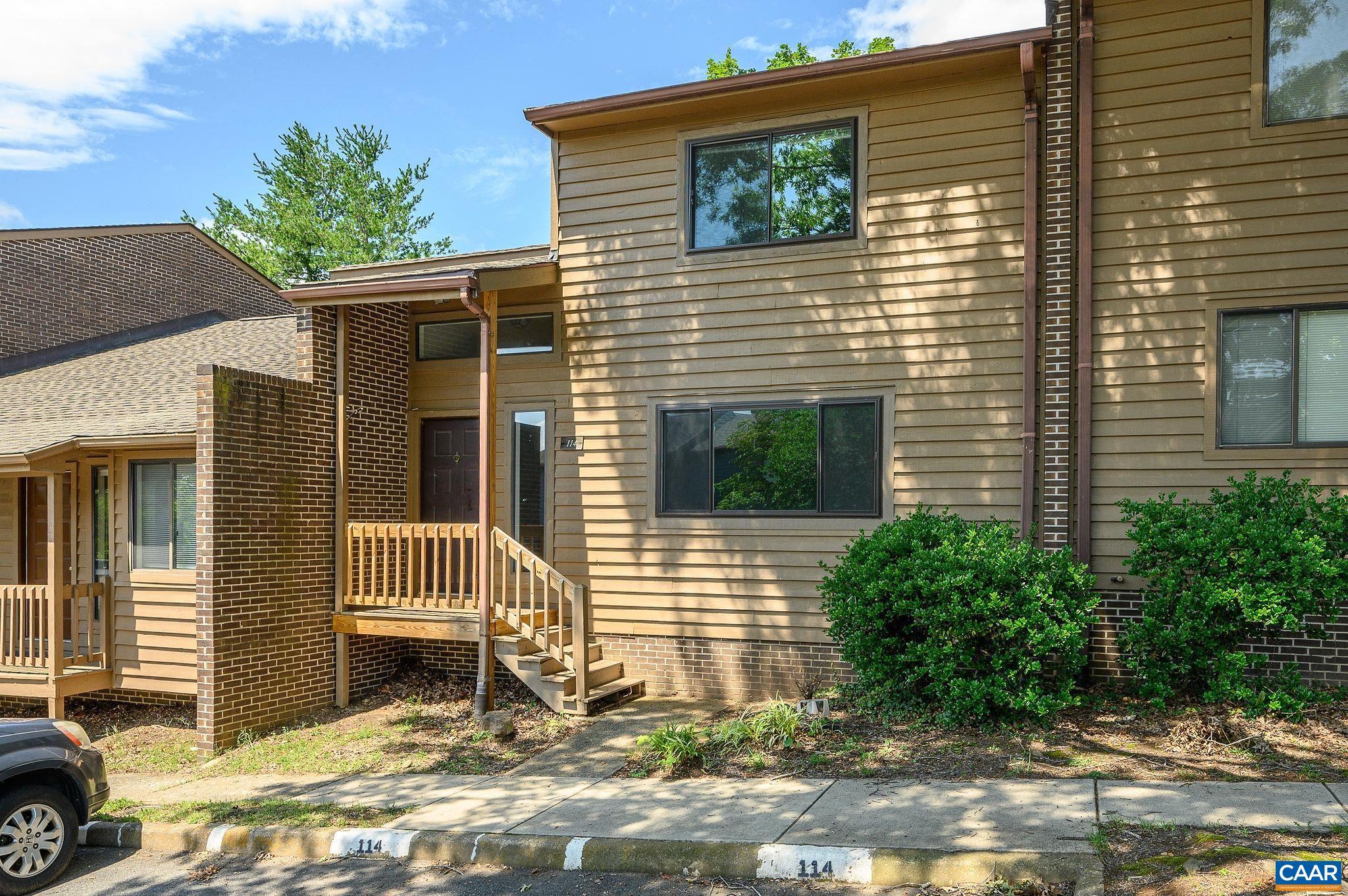 114 HARVEST DR