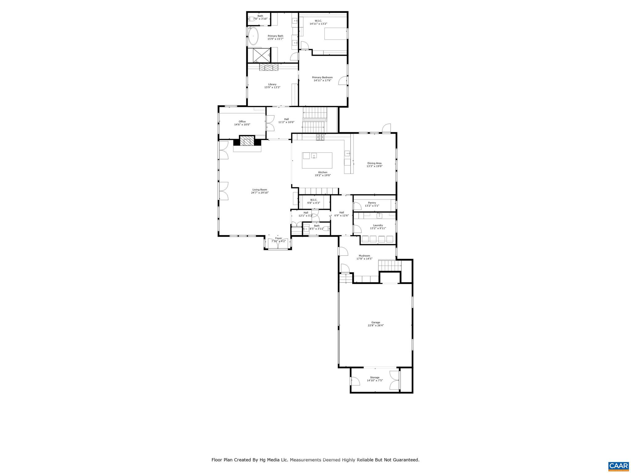 111 Falcon Dr