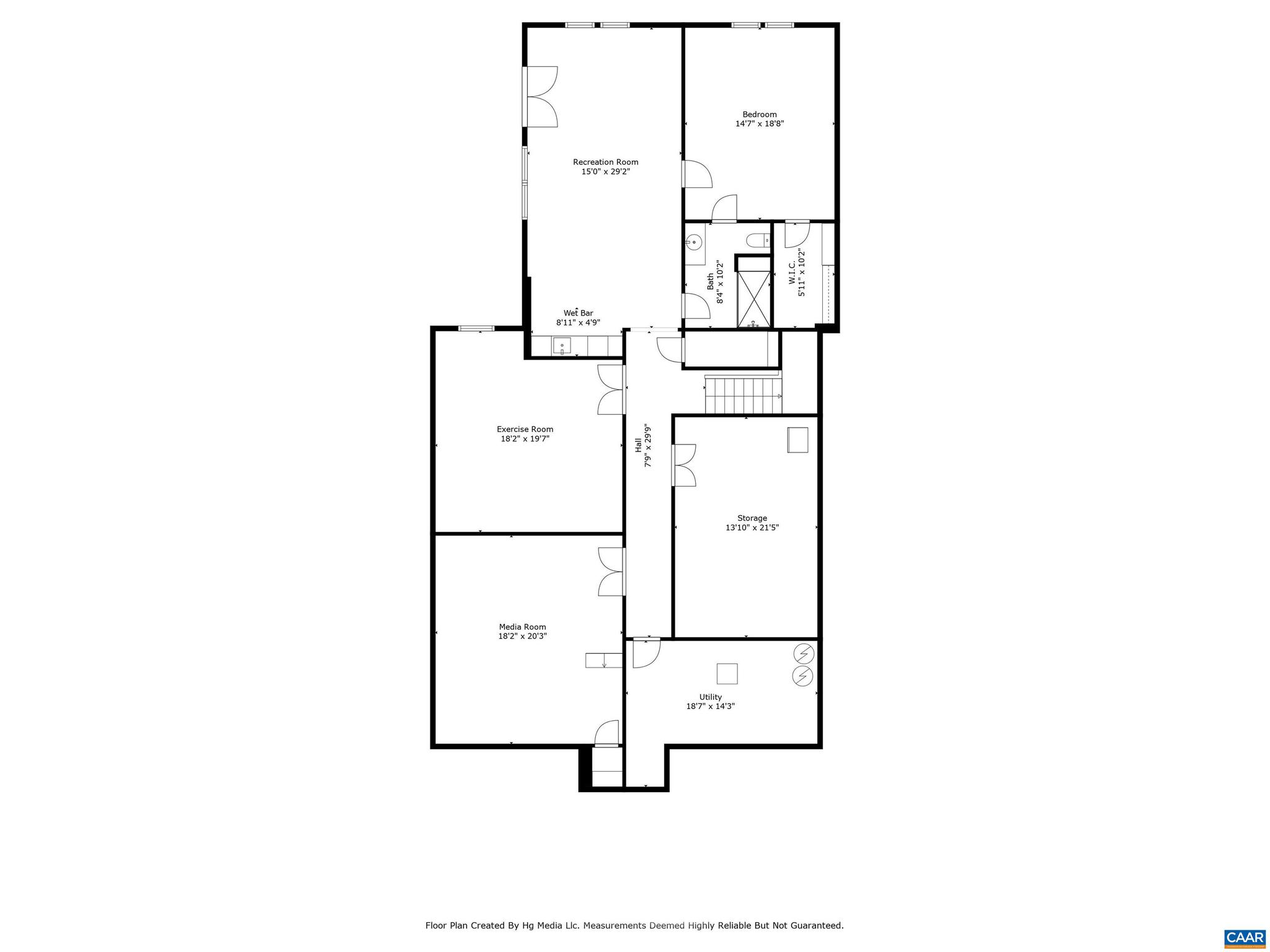 111 Falcon Dr