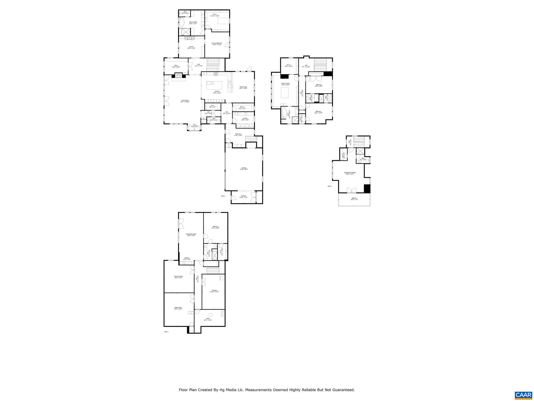 111 Falcon Dr