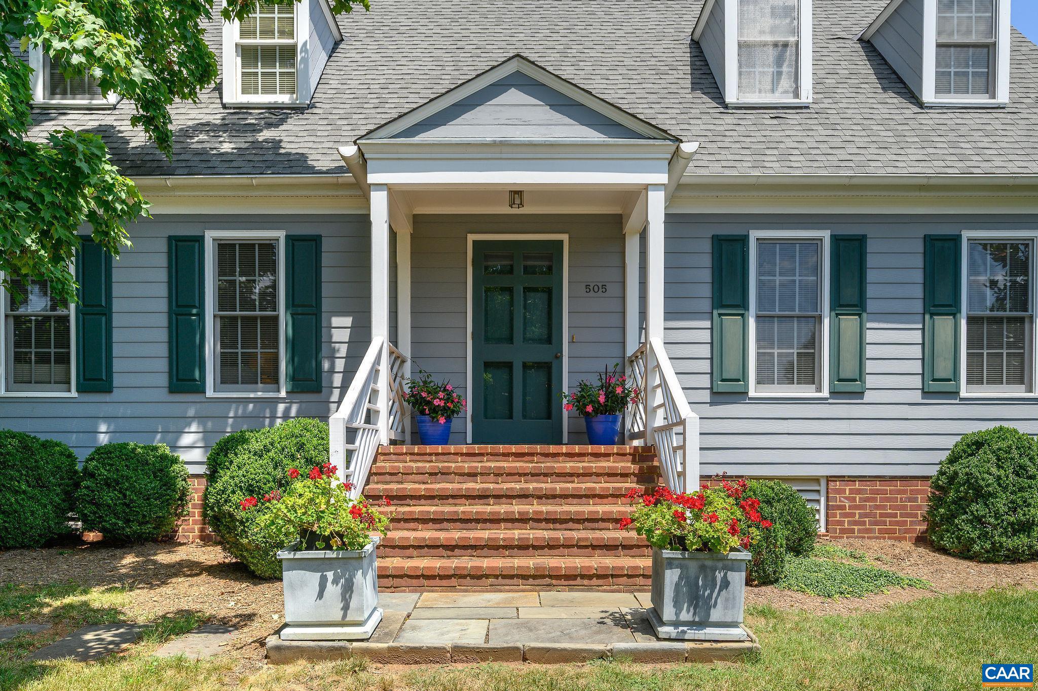 505 KELLOGG DR