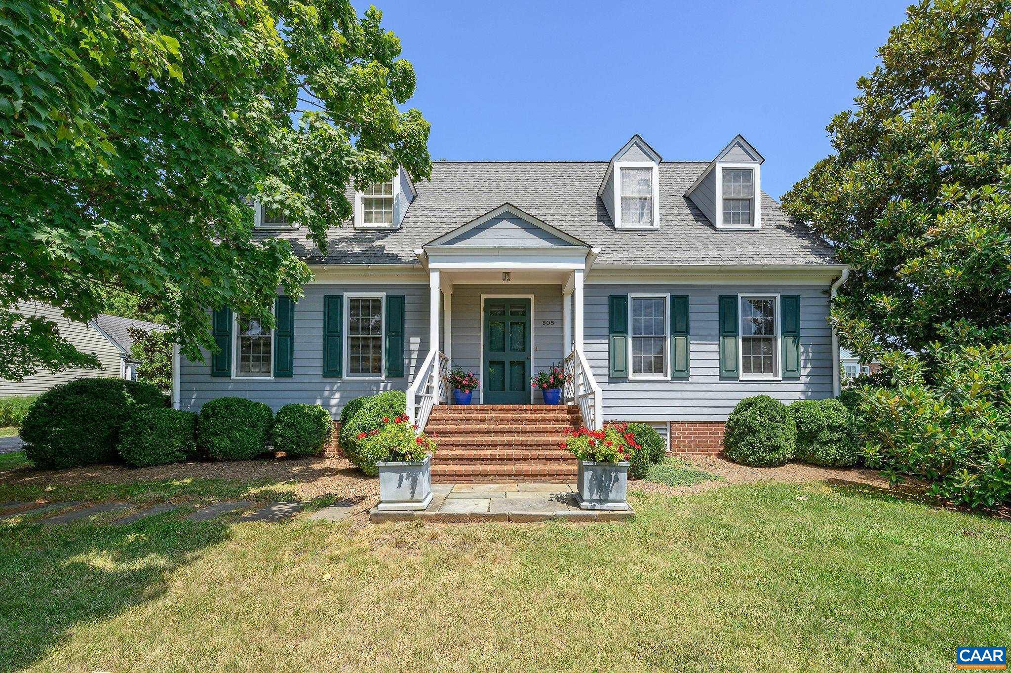 505 KELLOGG DR
