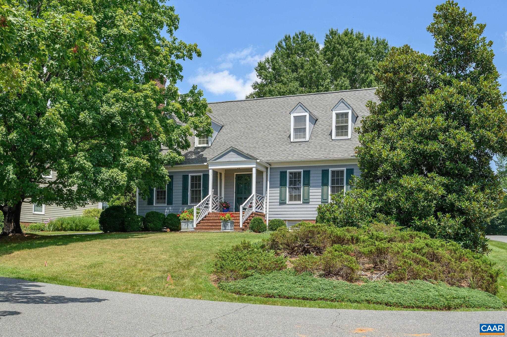 505 KELLOGG DR