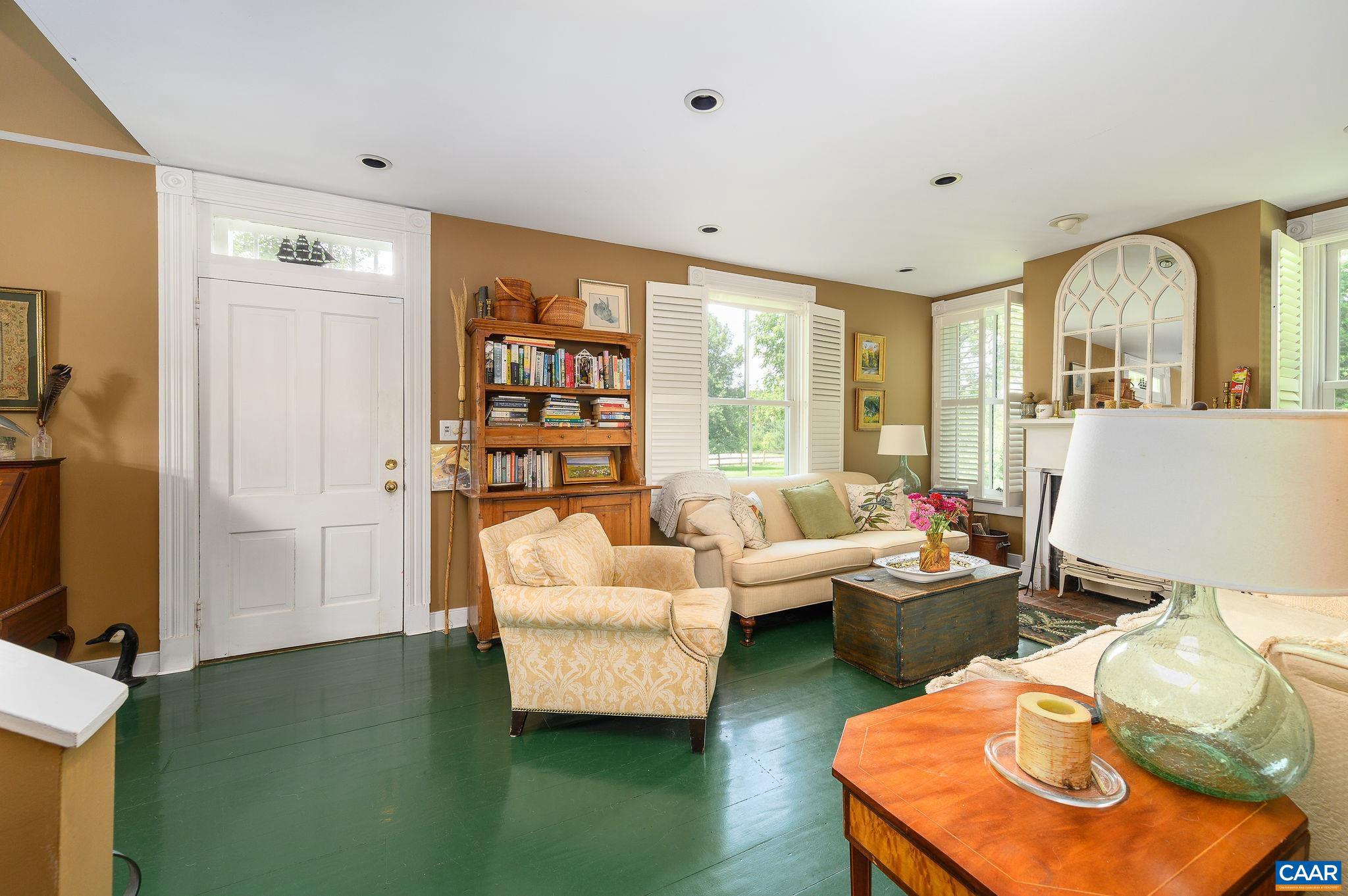 35 PAYNES LANDING RD