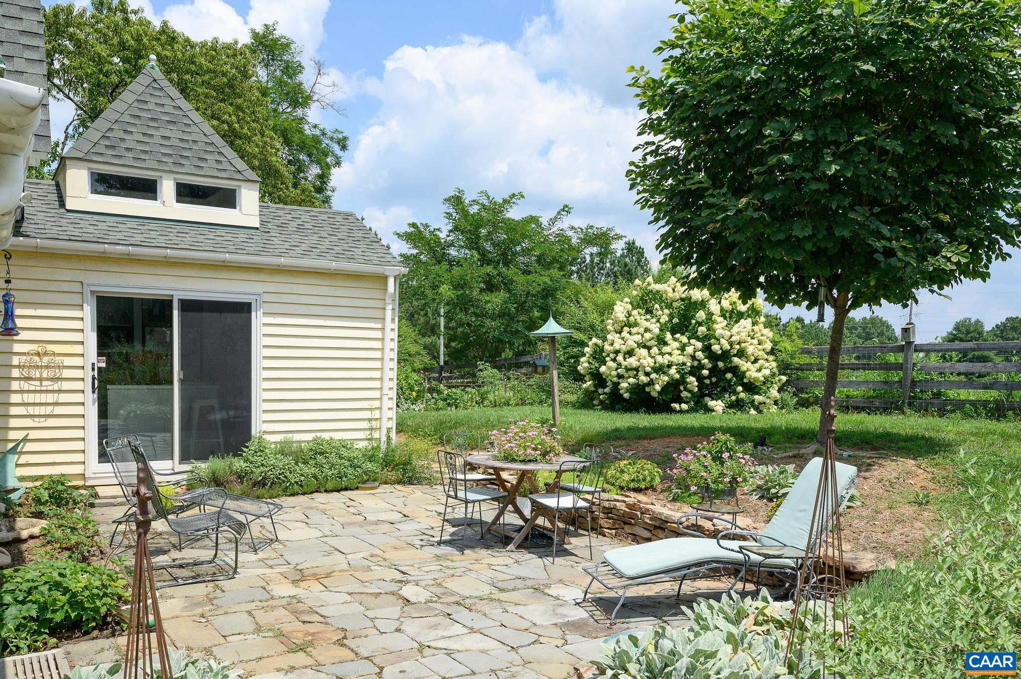 35 PAYNES LANDING RD
