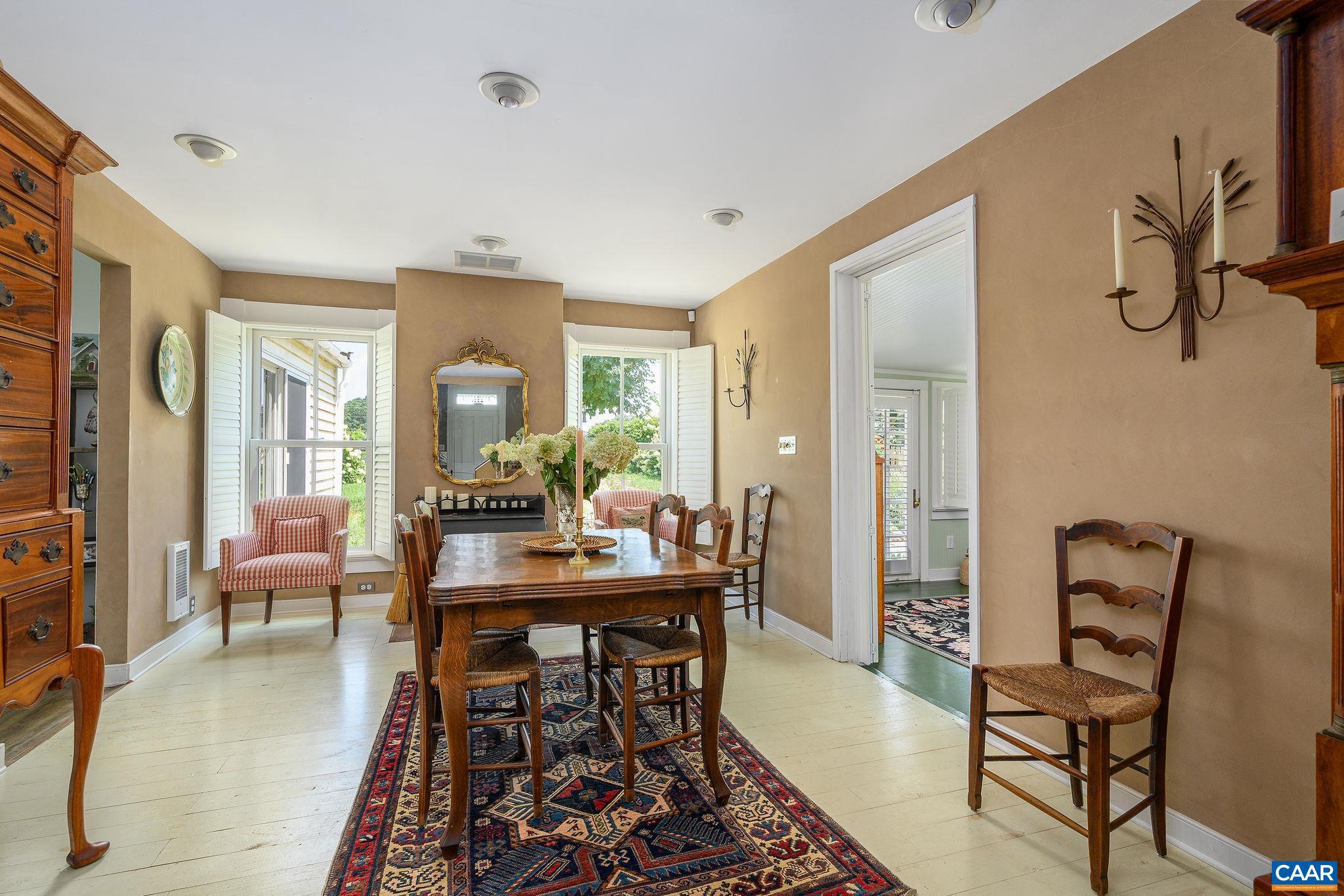 35 PAYNES LANDING RD