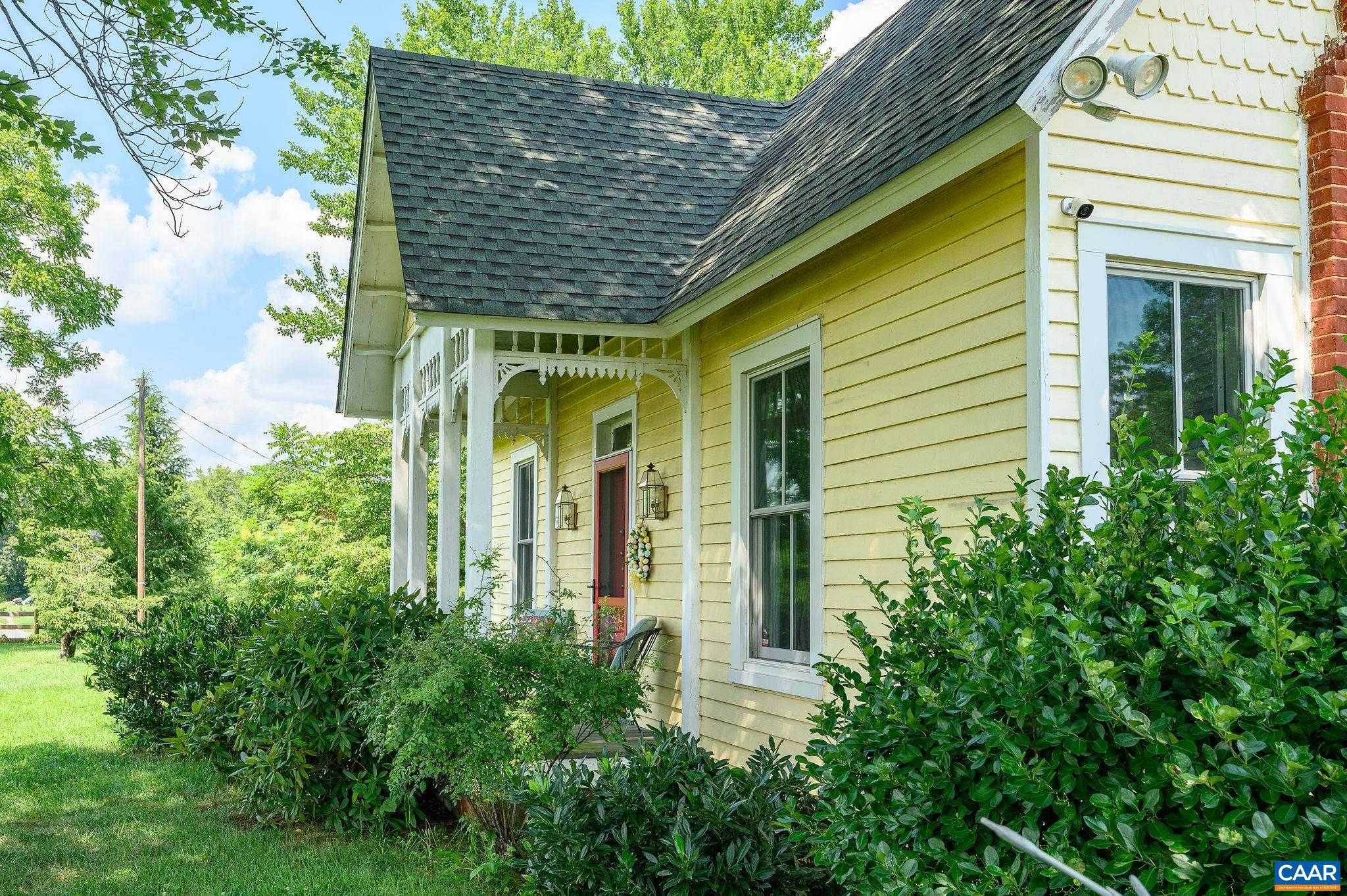35 PAYNES LANDING RD