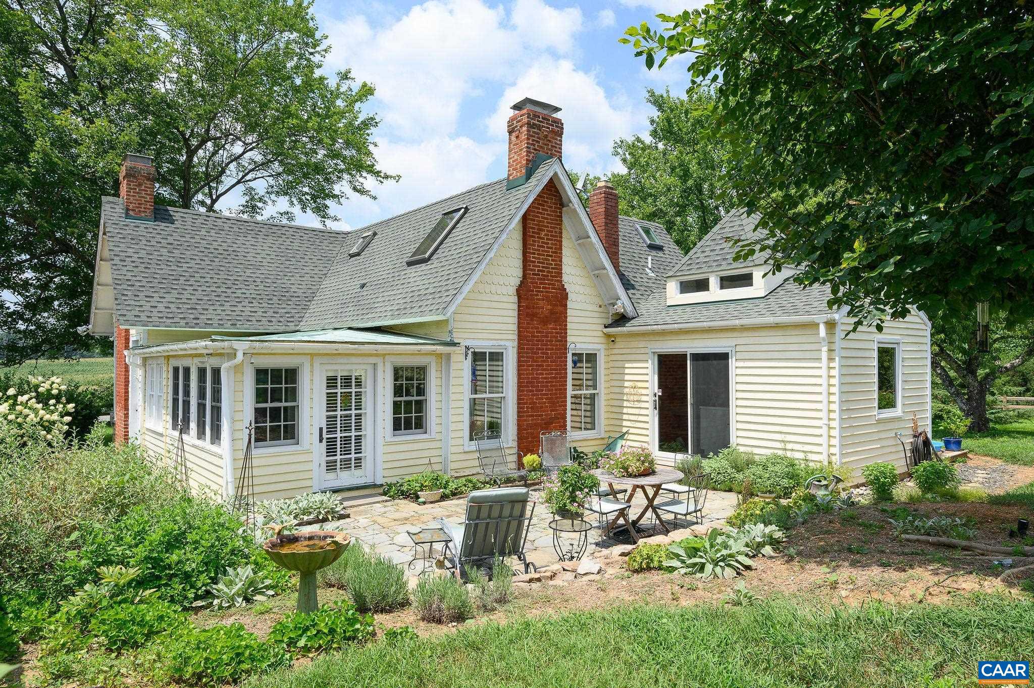 35 PAYNES LANDING RD