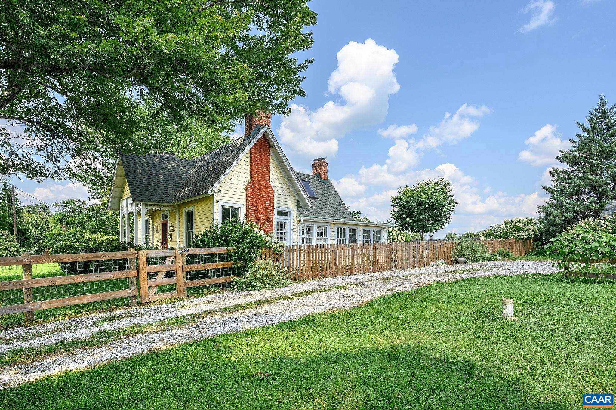 35 PAYNES LANDING RD