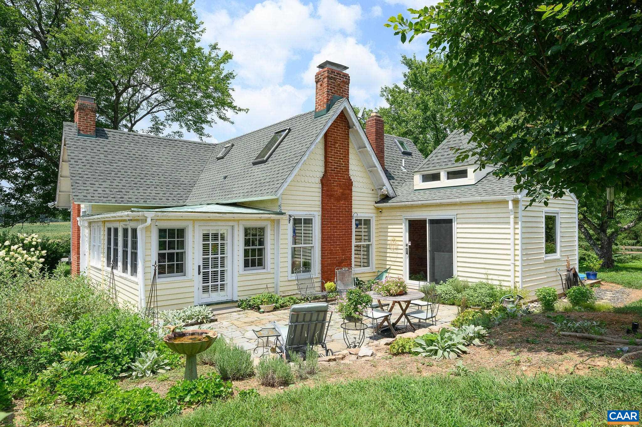 35 PAYNES LANDING RD
