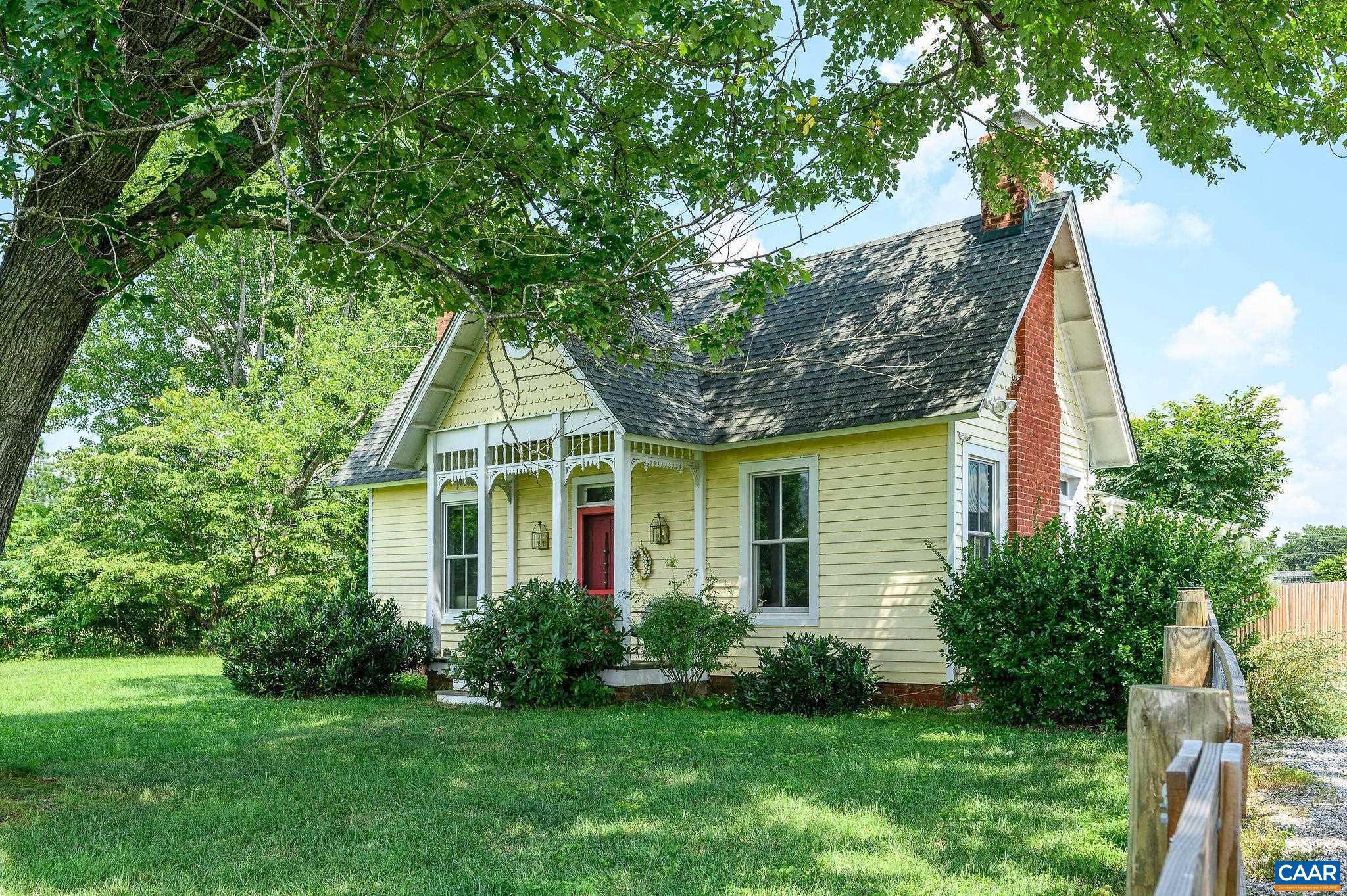 35 PAYNES LANDING RD