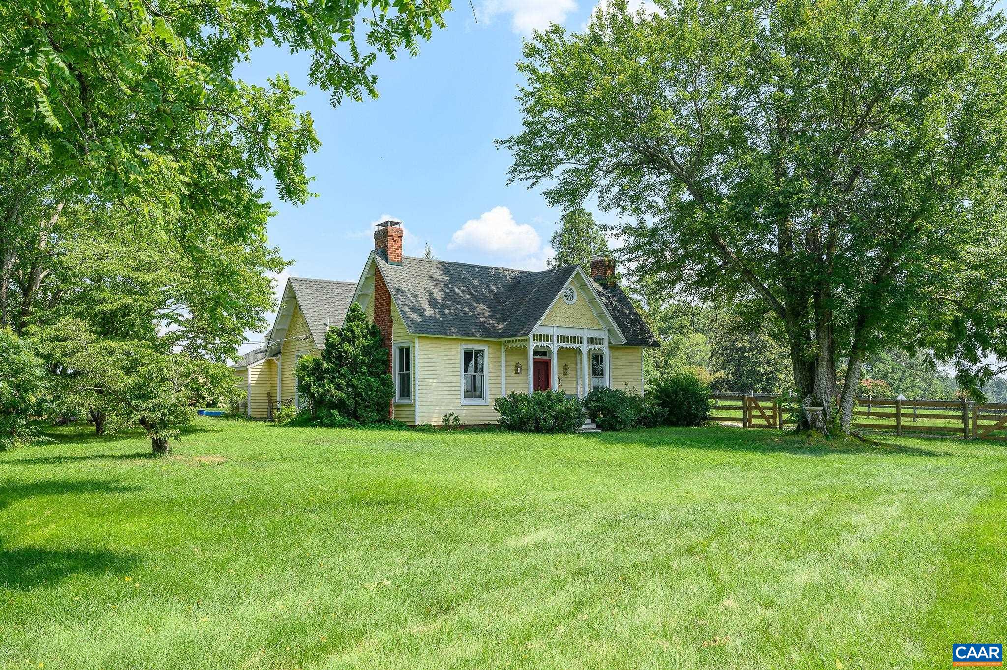 35 PAYNES LANDING RD