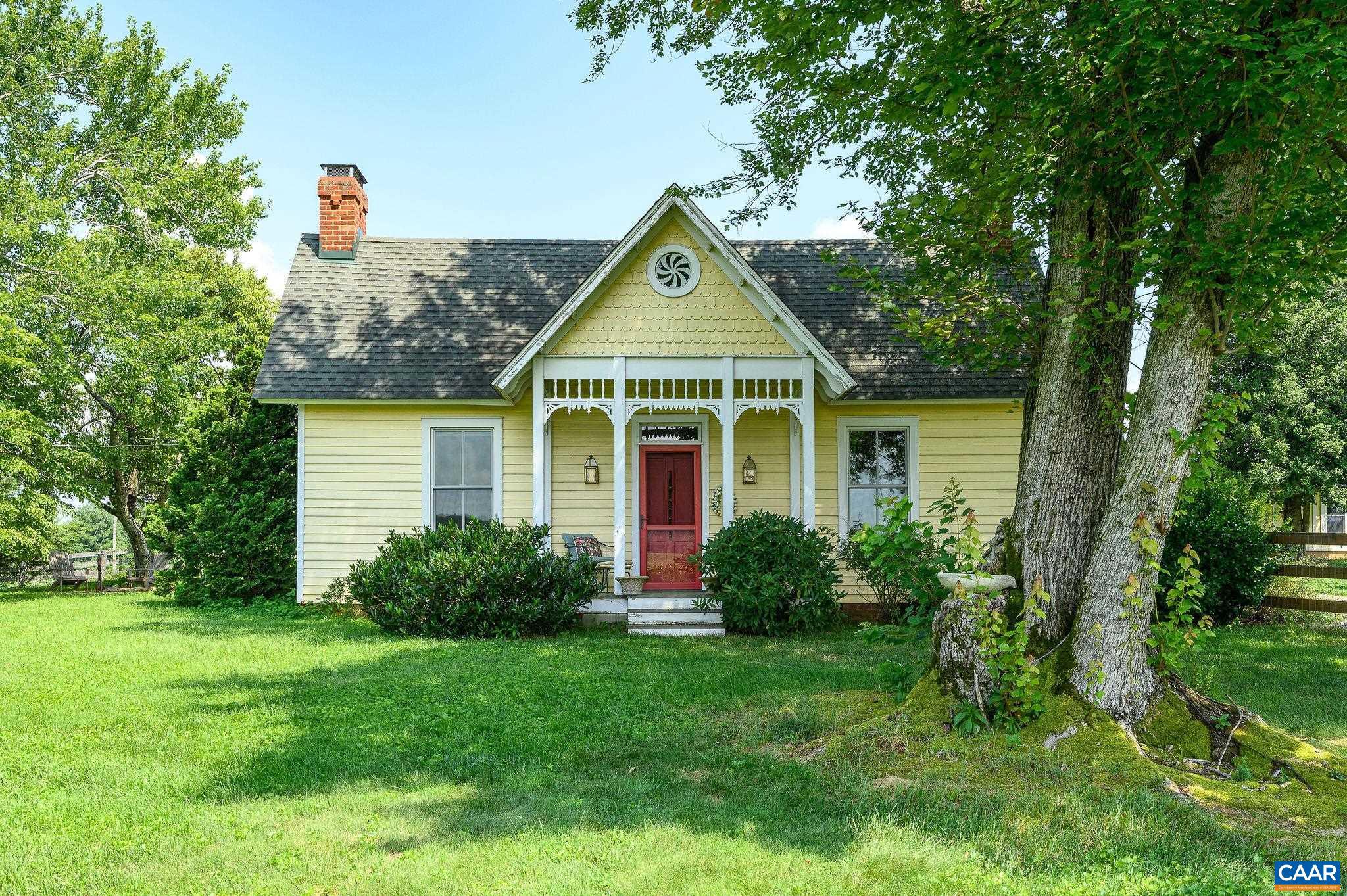 35 PAYNES LANDING RD