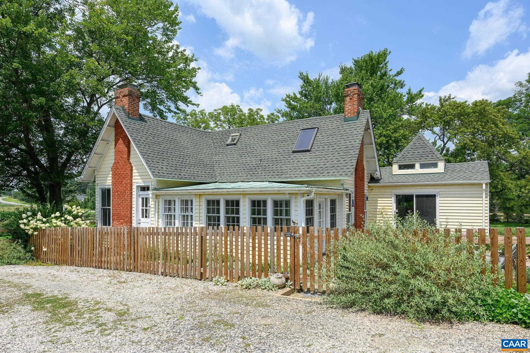 35 PAYNES LANDING RD