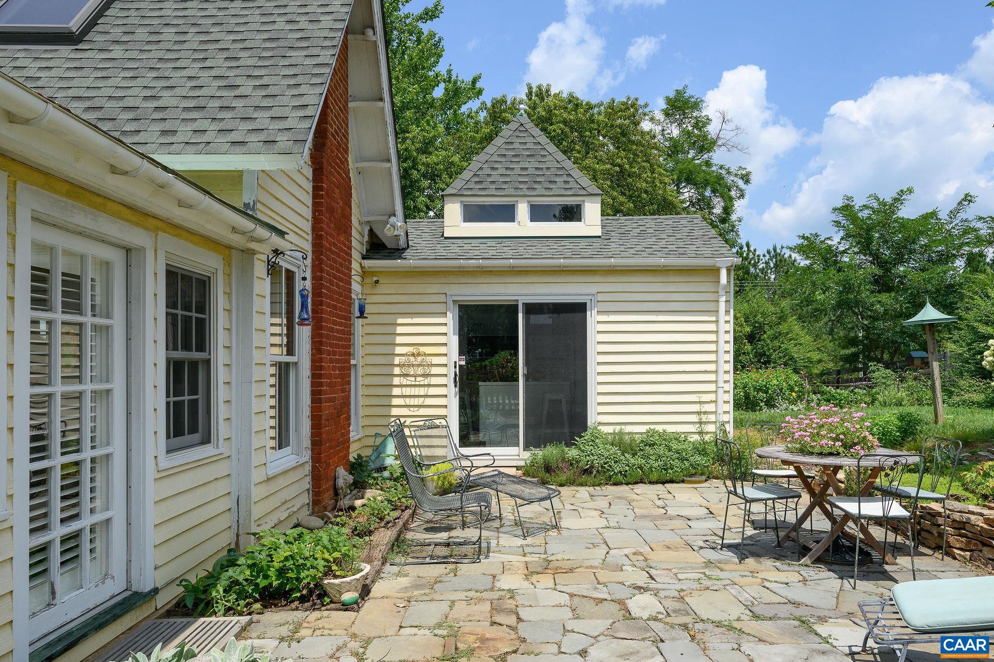 35 PAYNES LANDING RD