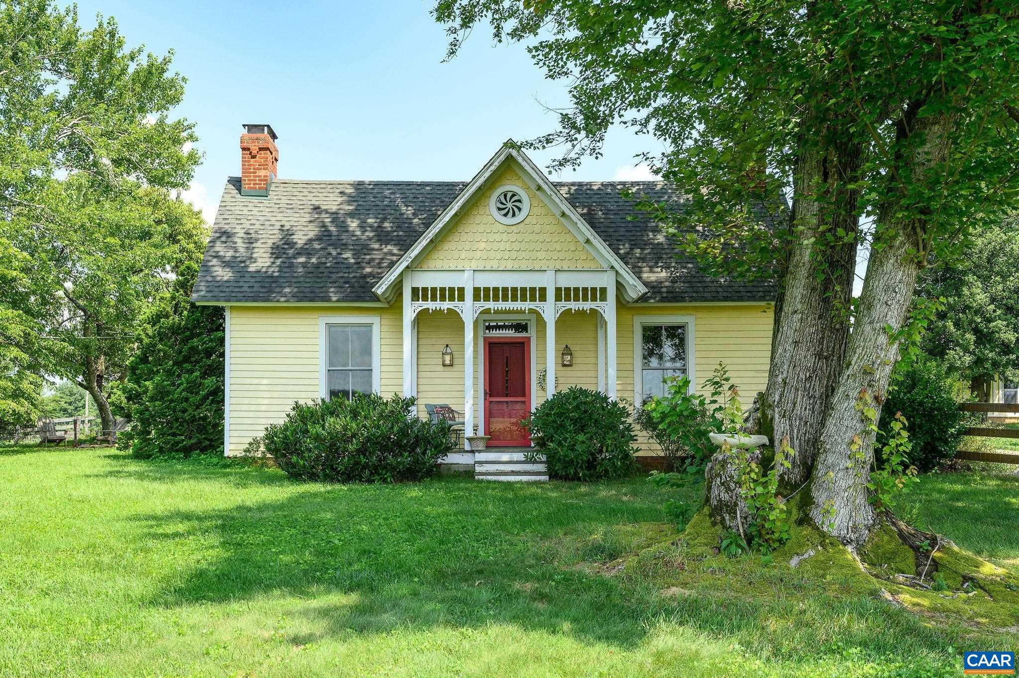 35 PAYNES LANDING RD