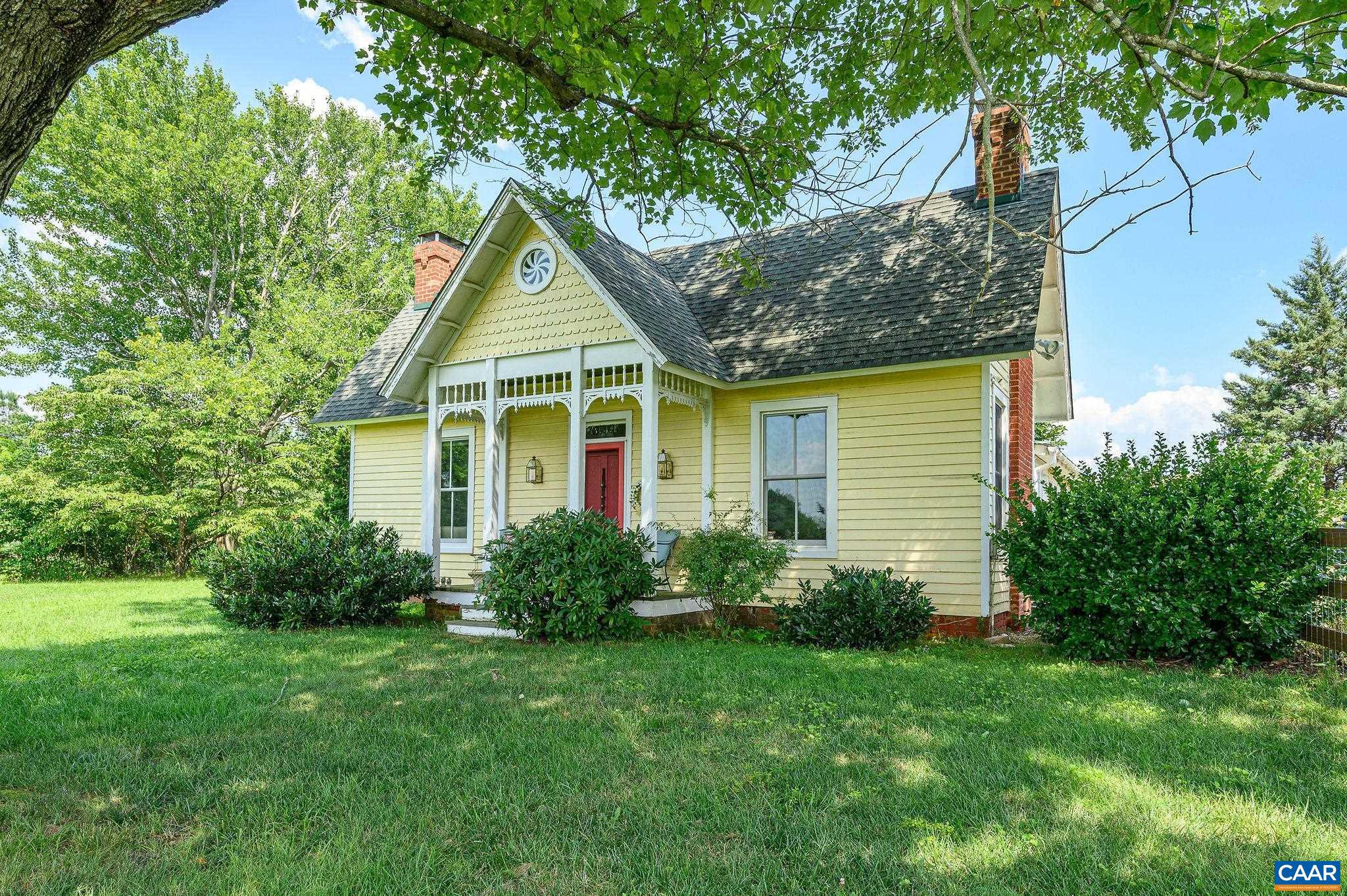 35 PAYNES LANDING RD