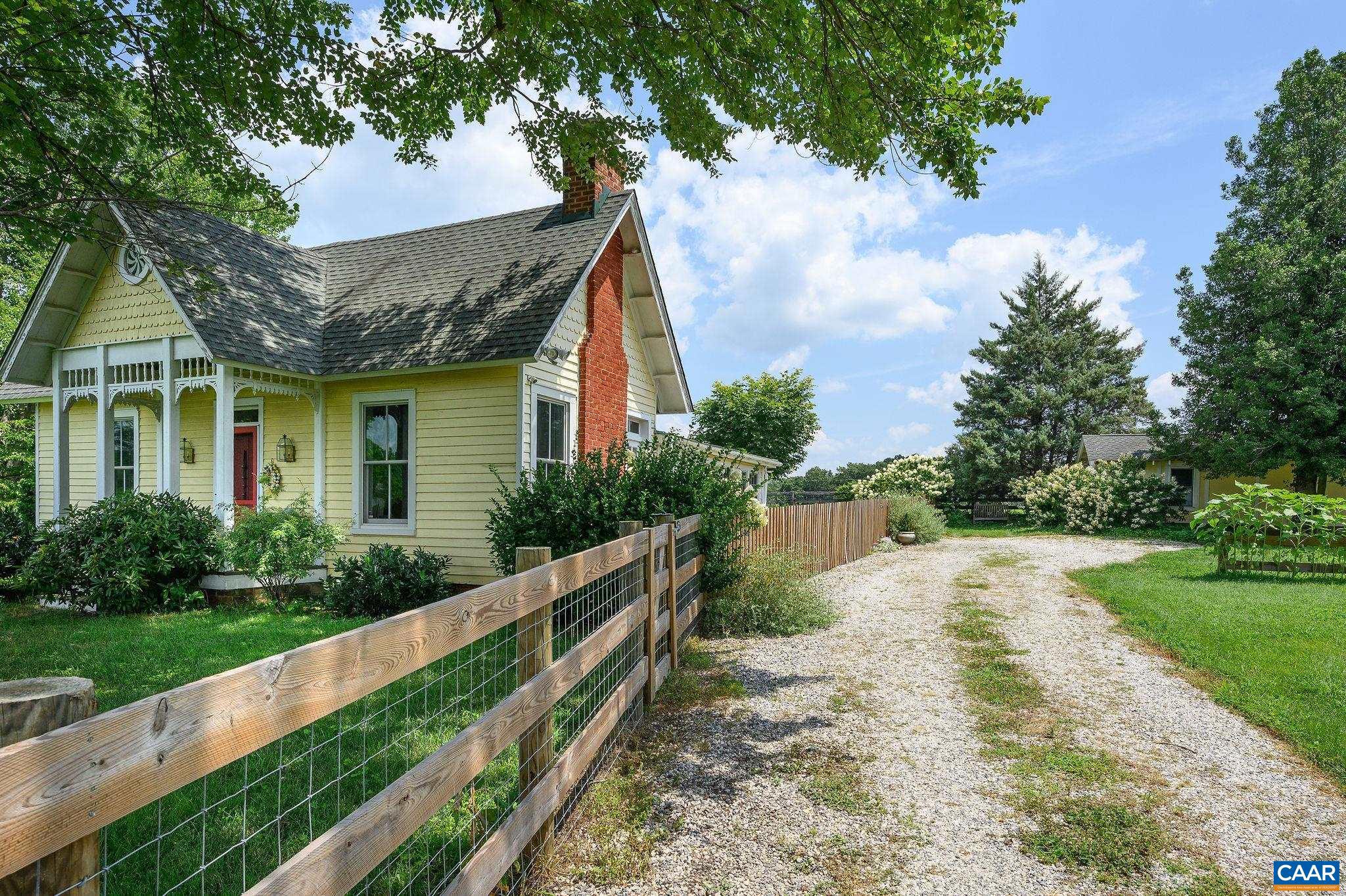 35 PAYNES LANDING RD