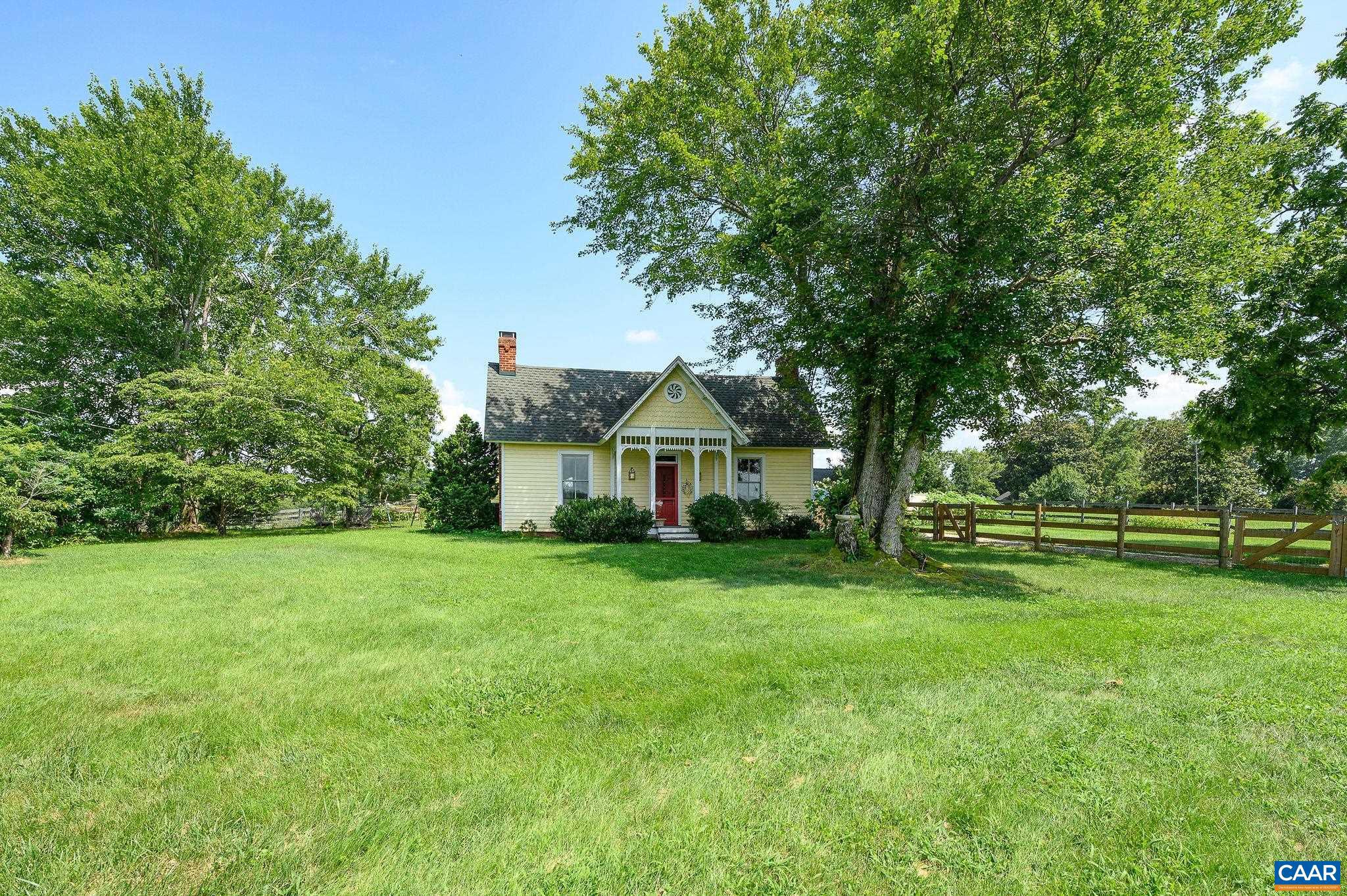 35 PAYNES LANDING RD