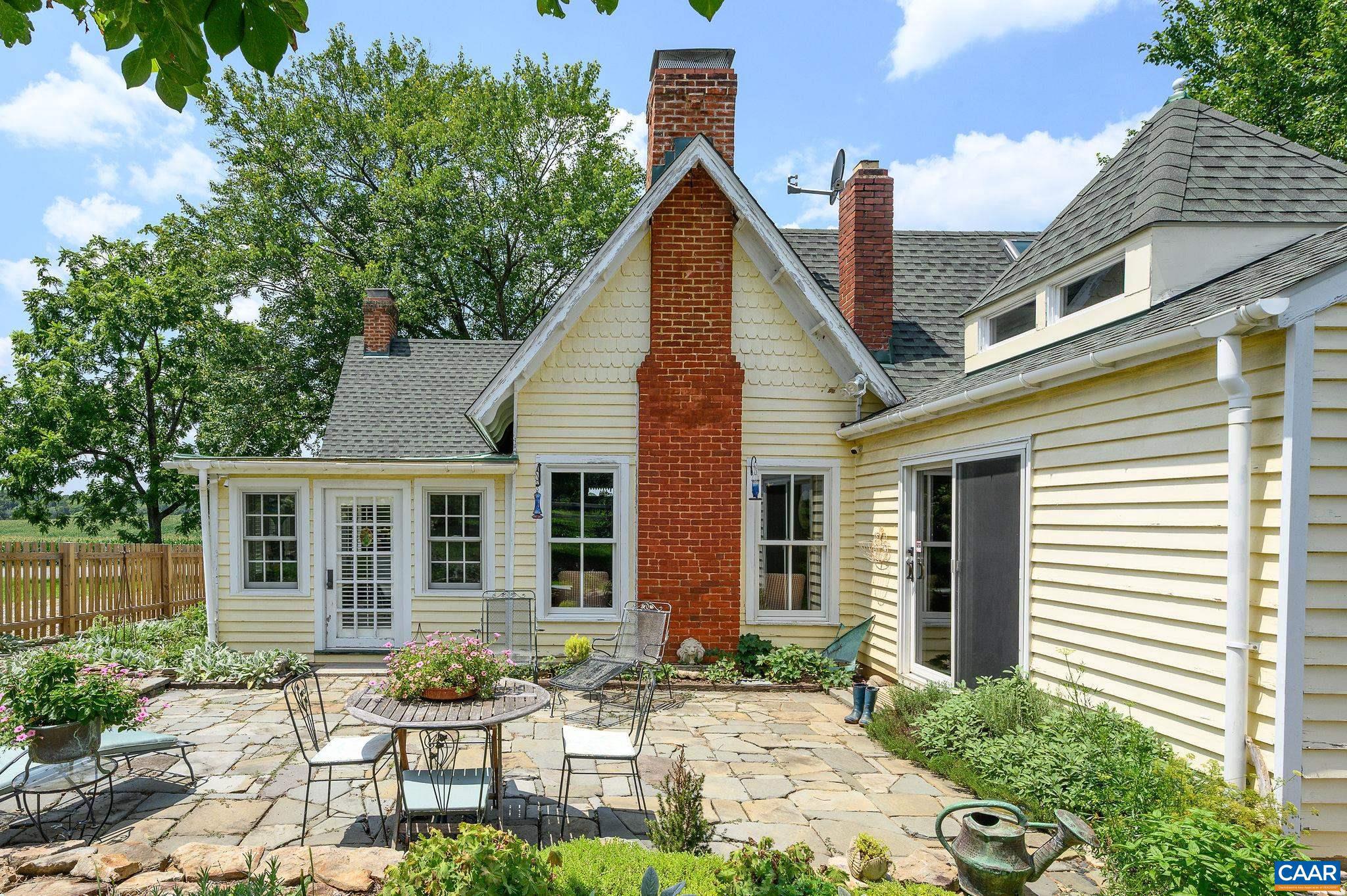 35 PAYNES LANDING RD