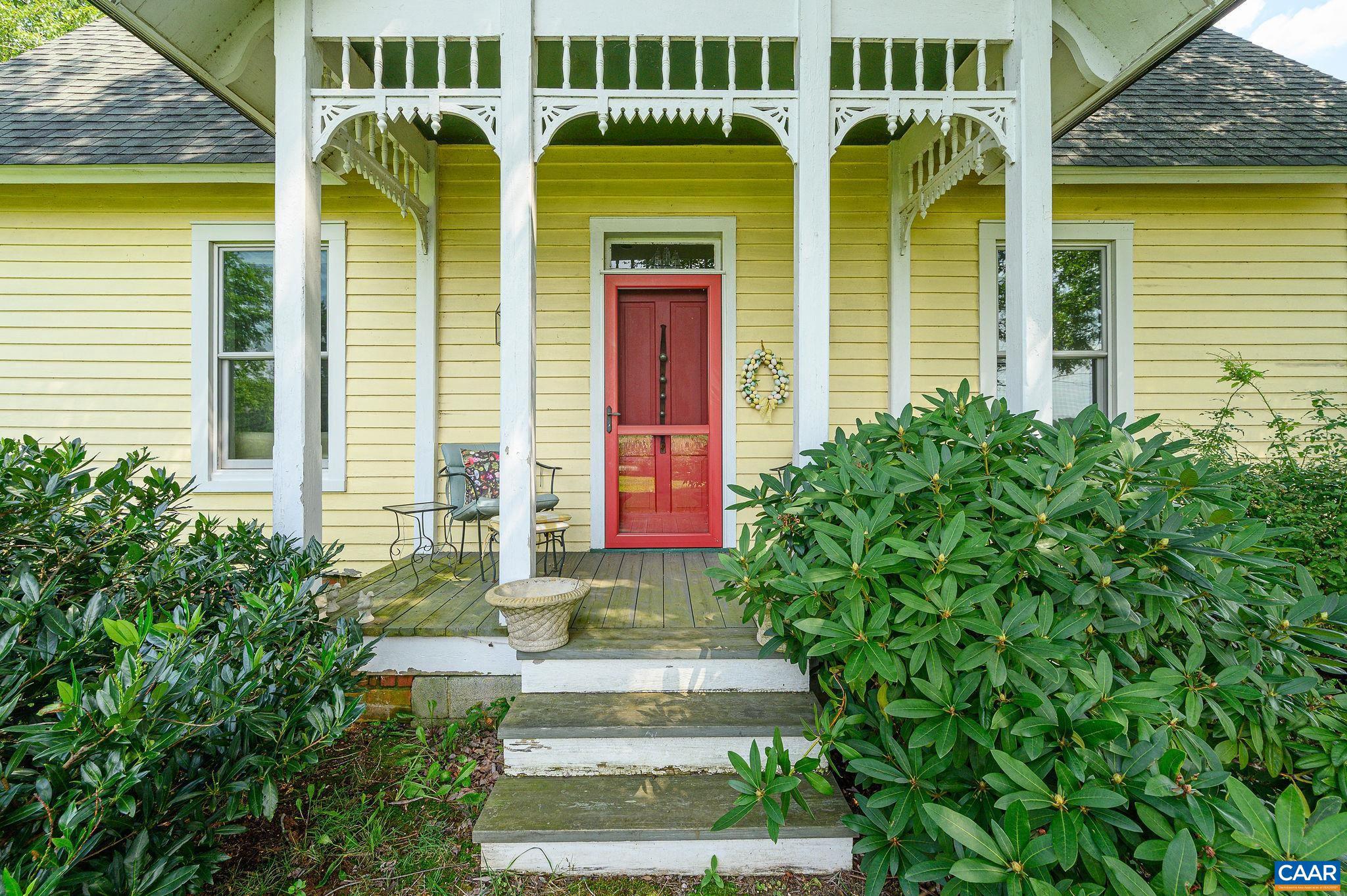 35 PAYNES LANDING RD