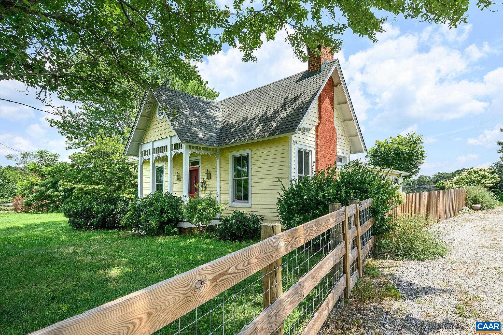 35 PAYNES LANDING RD