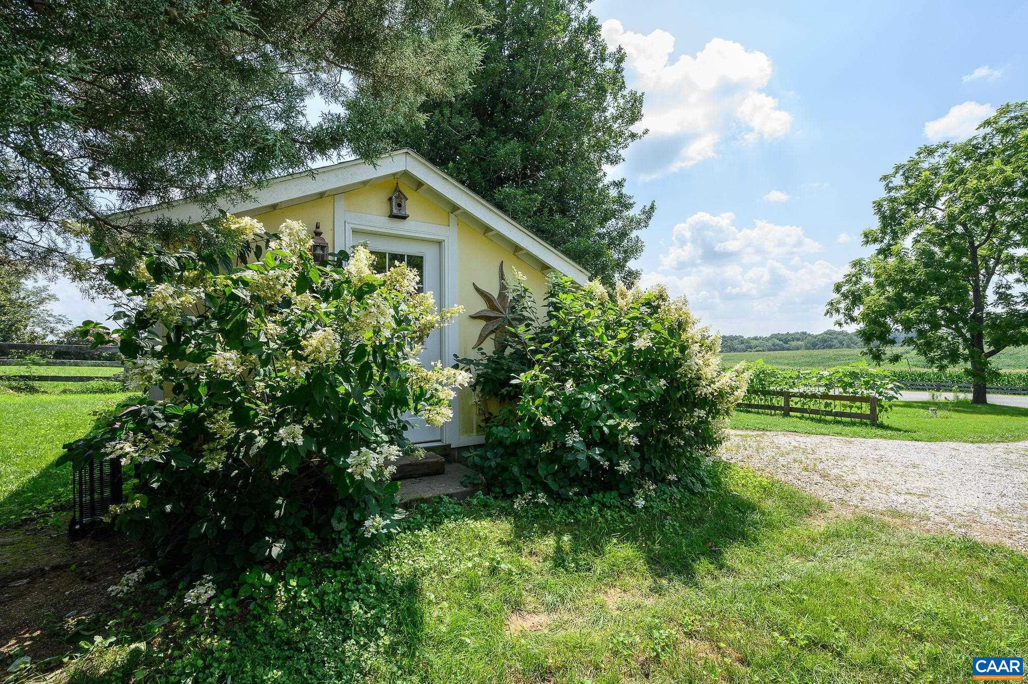 35 PAYNES LANDING RD