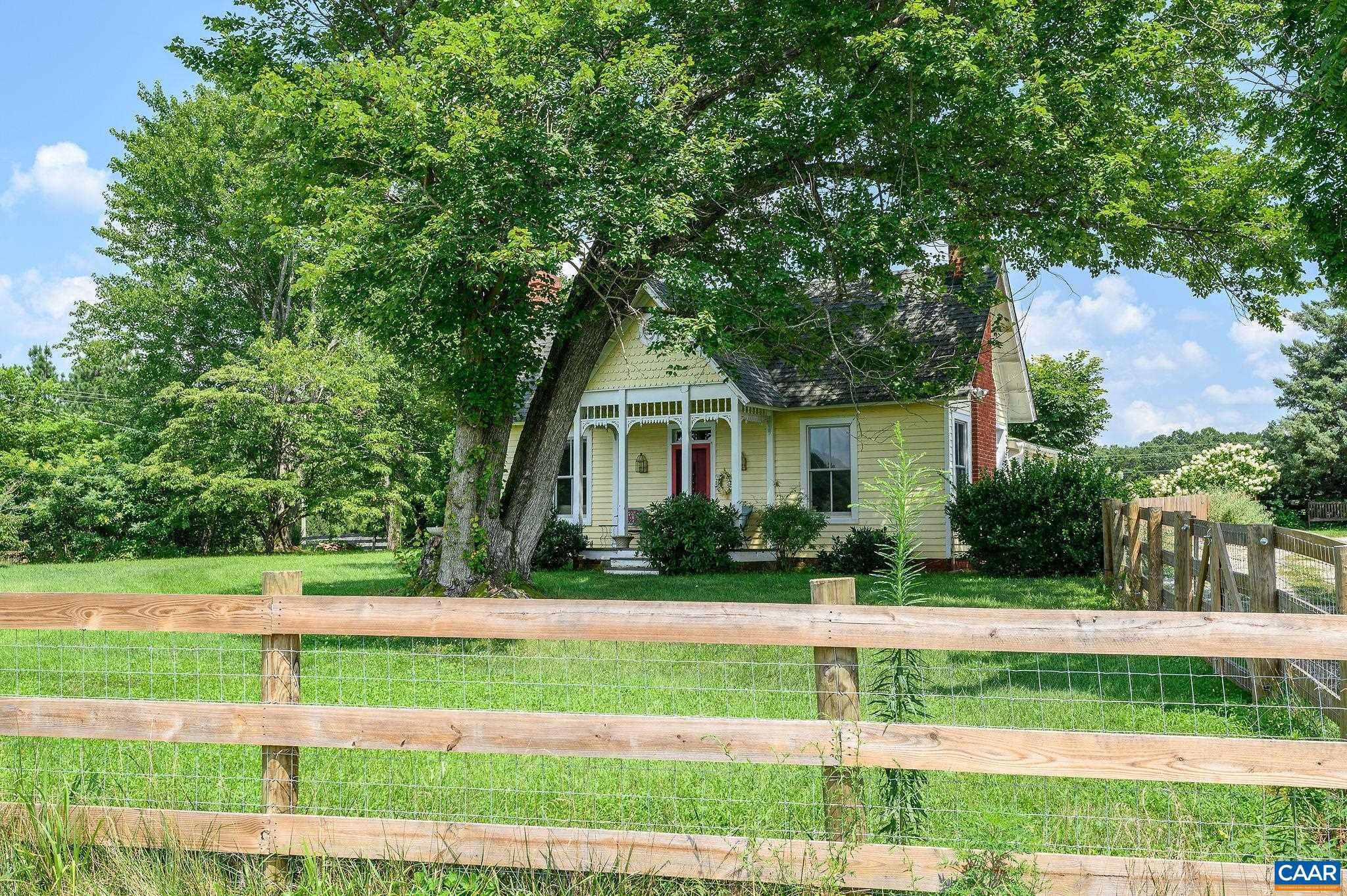 35 PAYNES LANDING RD
