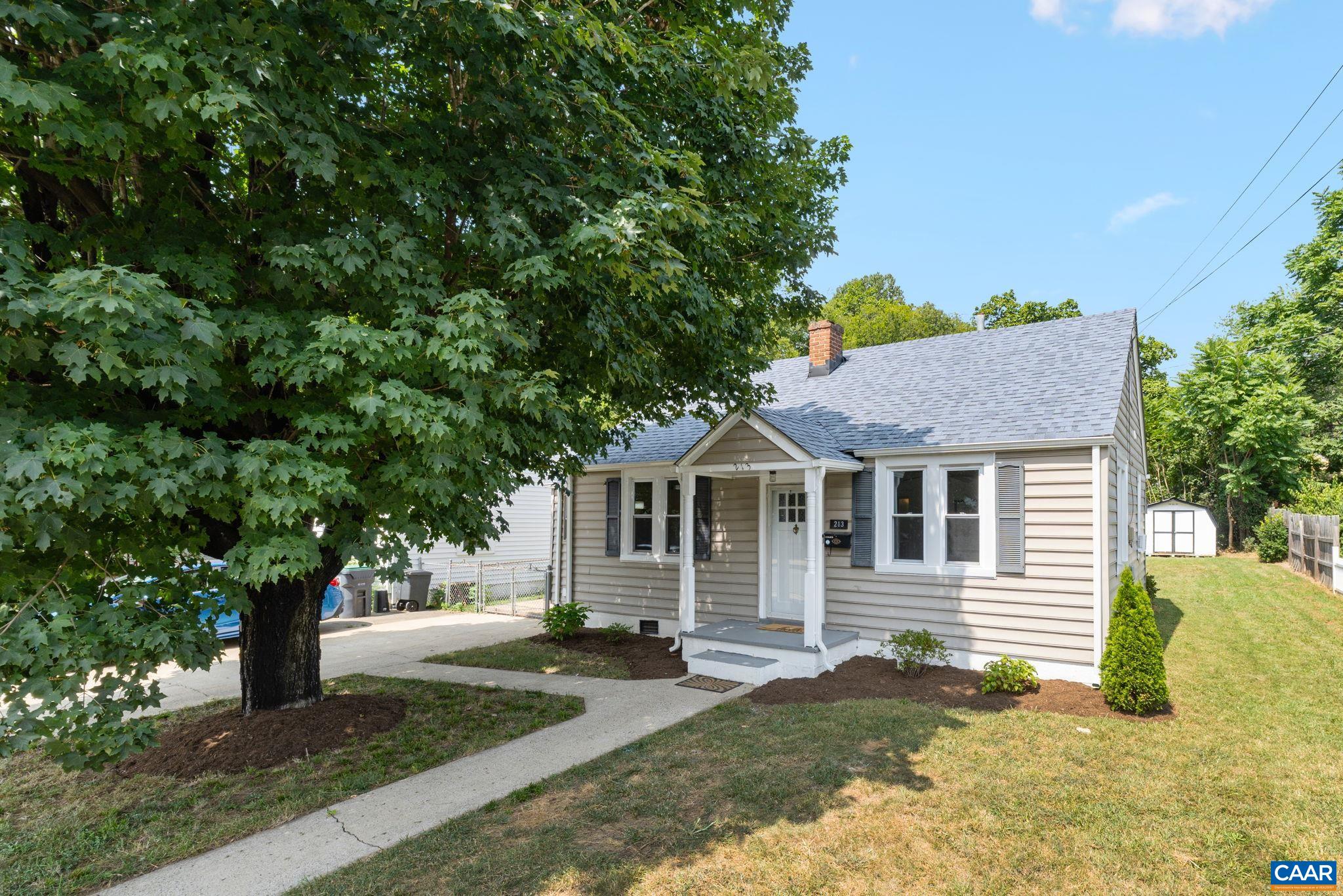 213 MEADE AVE