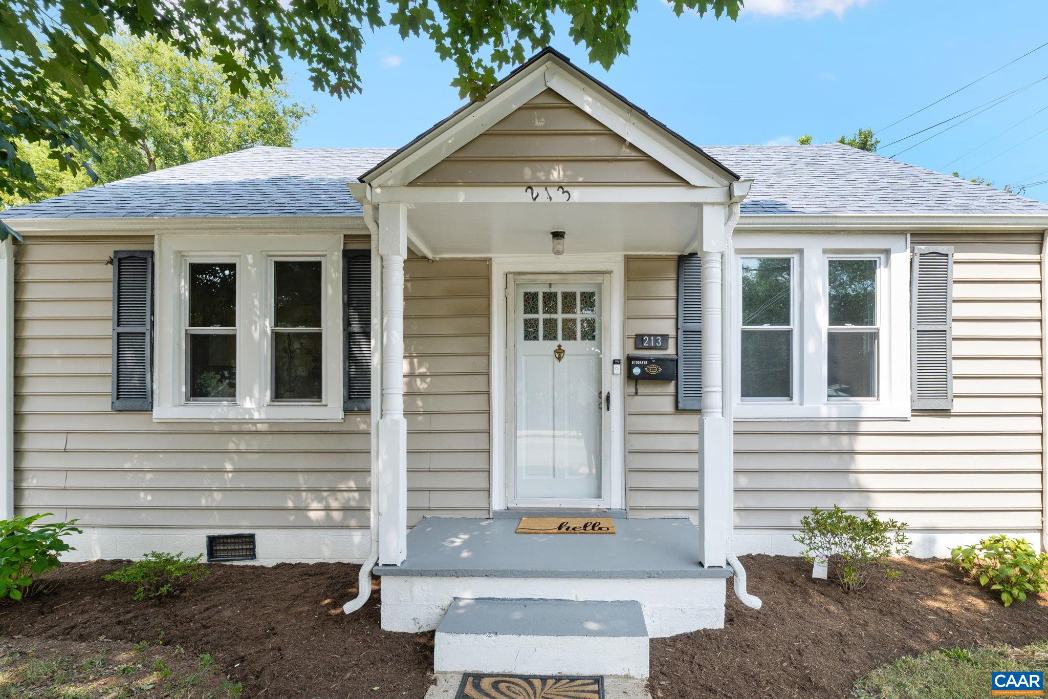 213 MEADE AVE